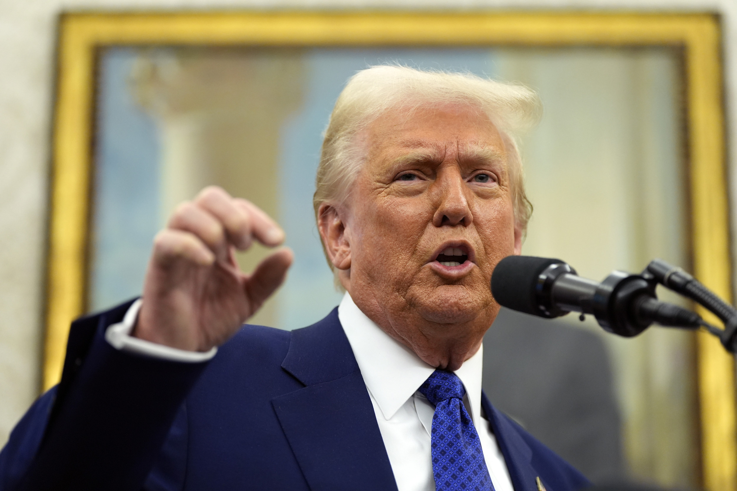 Former rnc chair blasts republicans over trump nominees such a farce