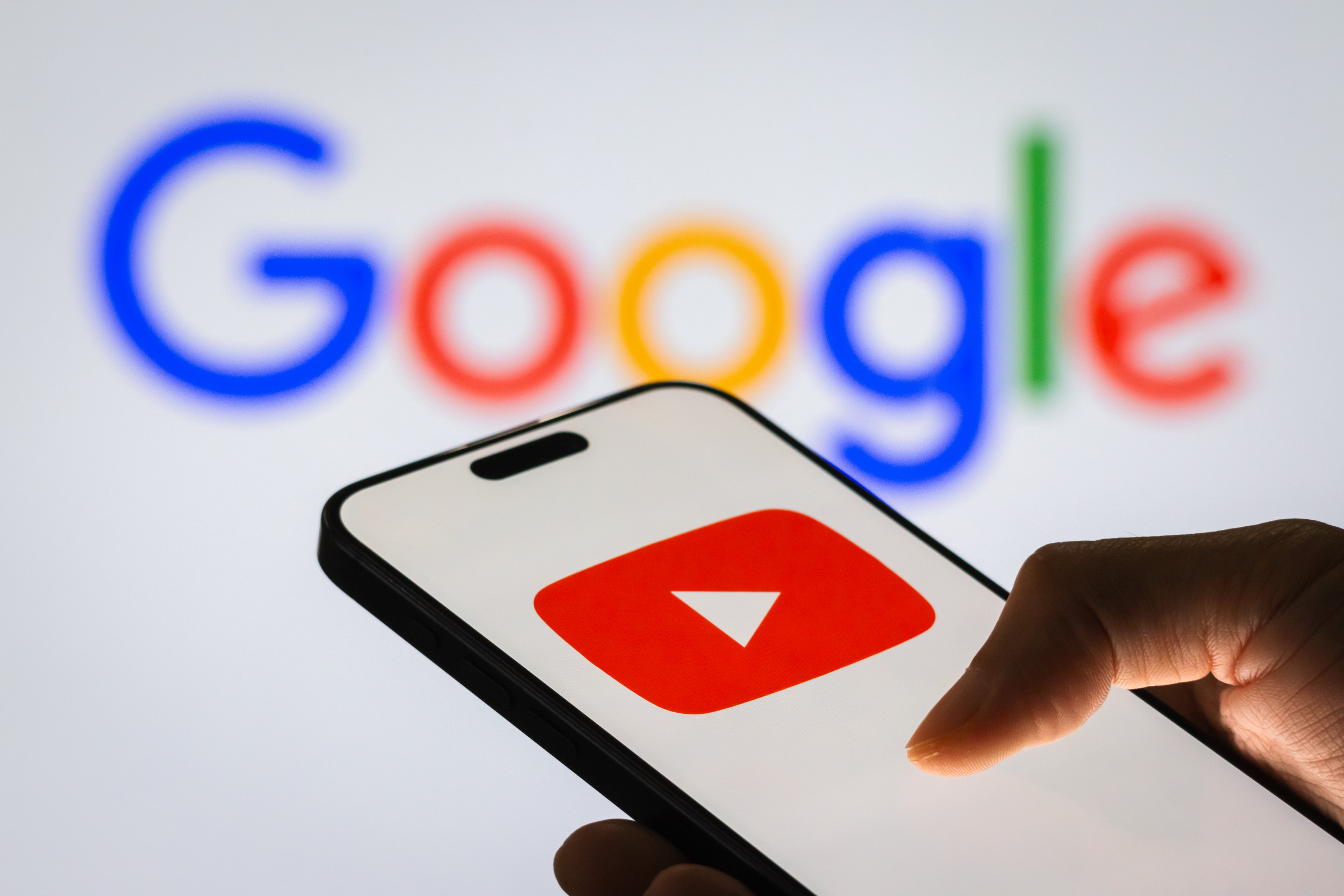 Paramount Channels Facing Blackout on YouTube TV