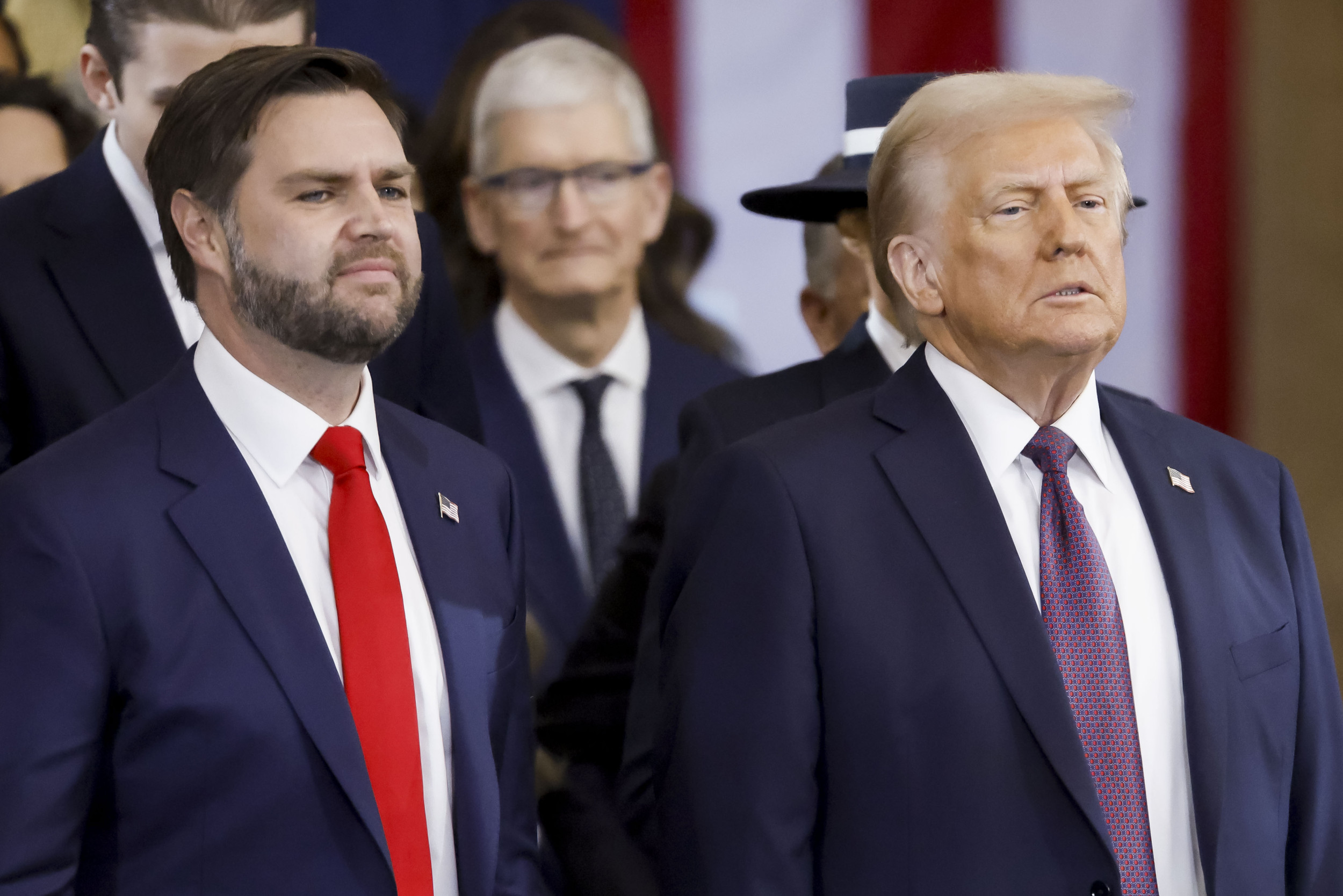 Why Donald Trump Is Wrong About JD Vance—Republican Strategist