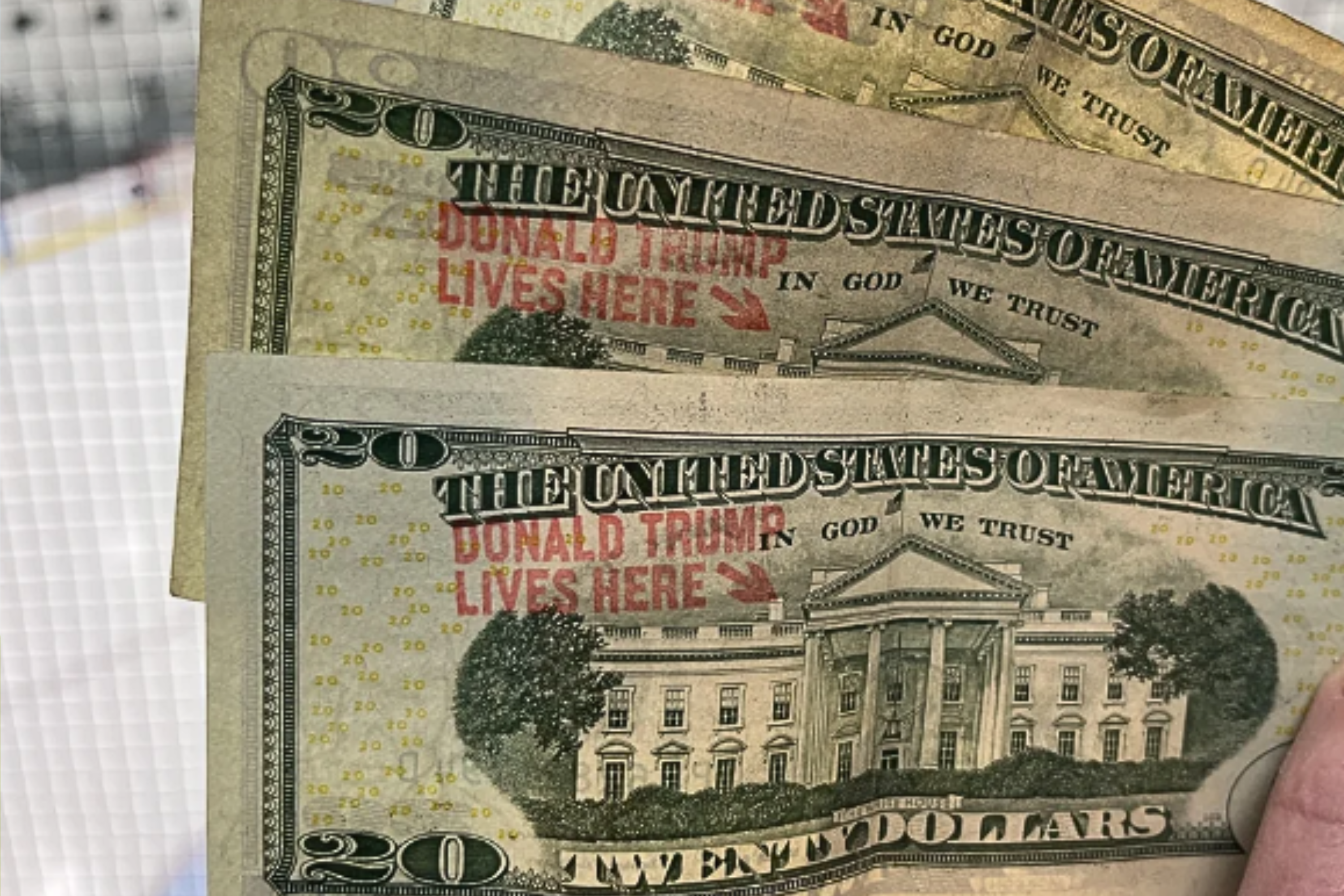 What Friend Hands Over To Pay His Portion of Restaurant Bill Sparks Debate