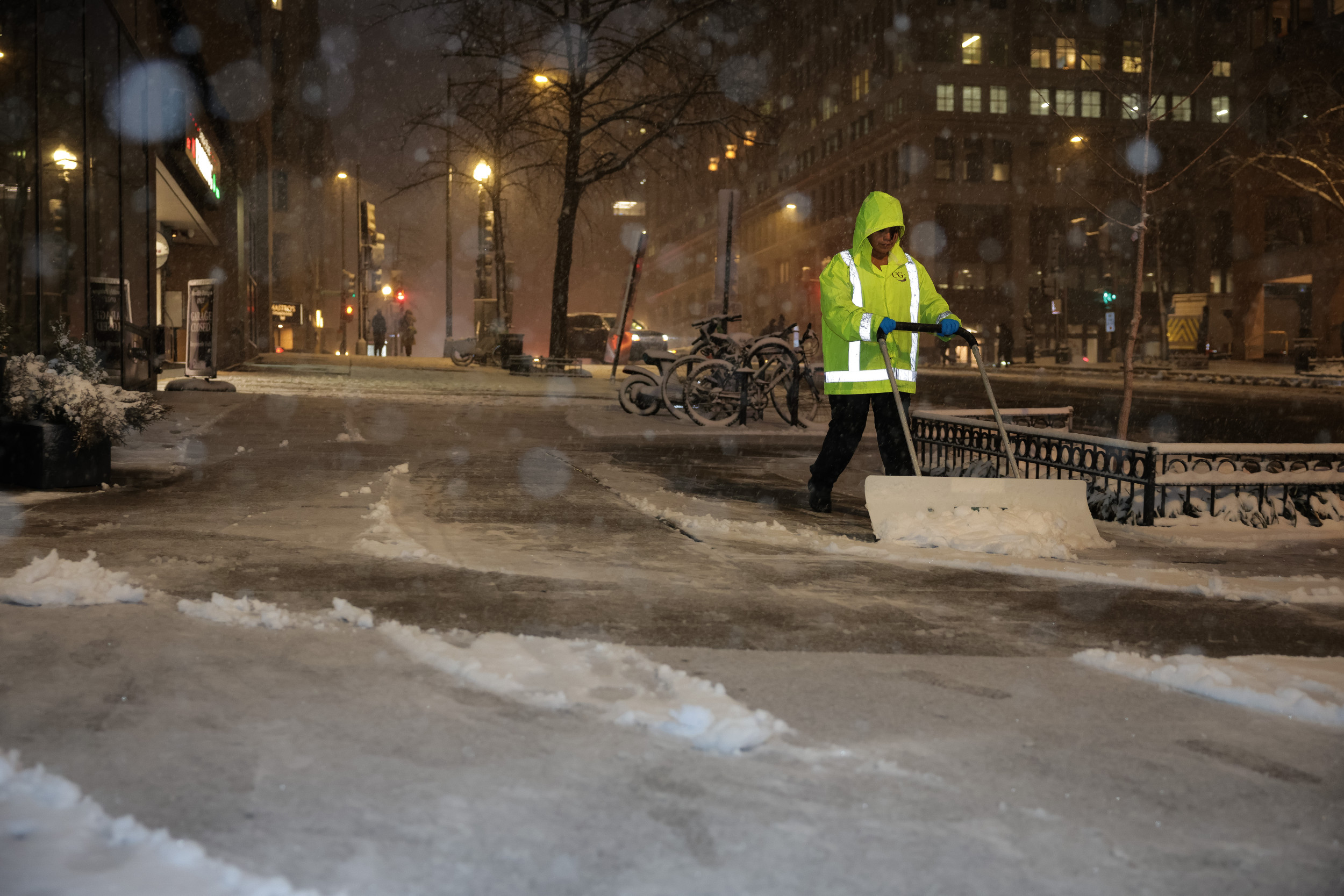 Polar Vortex 2025: Meteorologists Sound Alarm Over Brutal Cold to Hit US