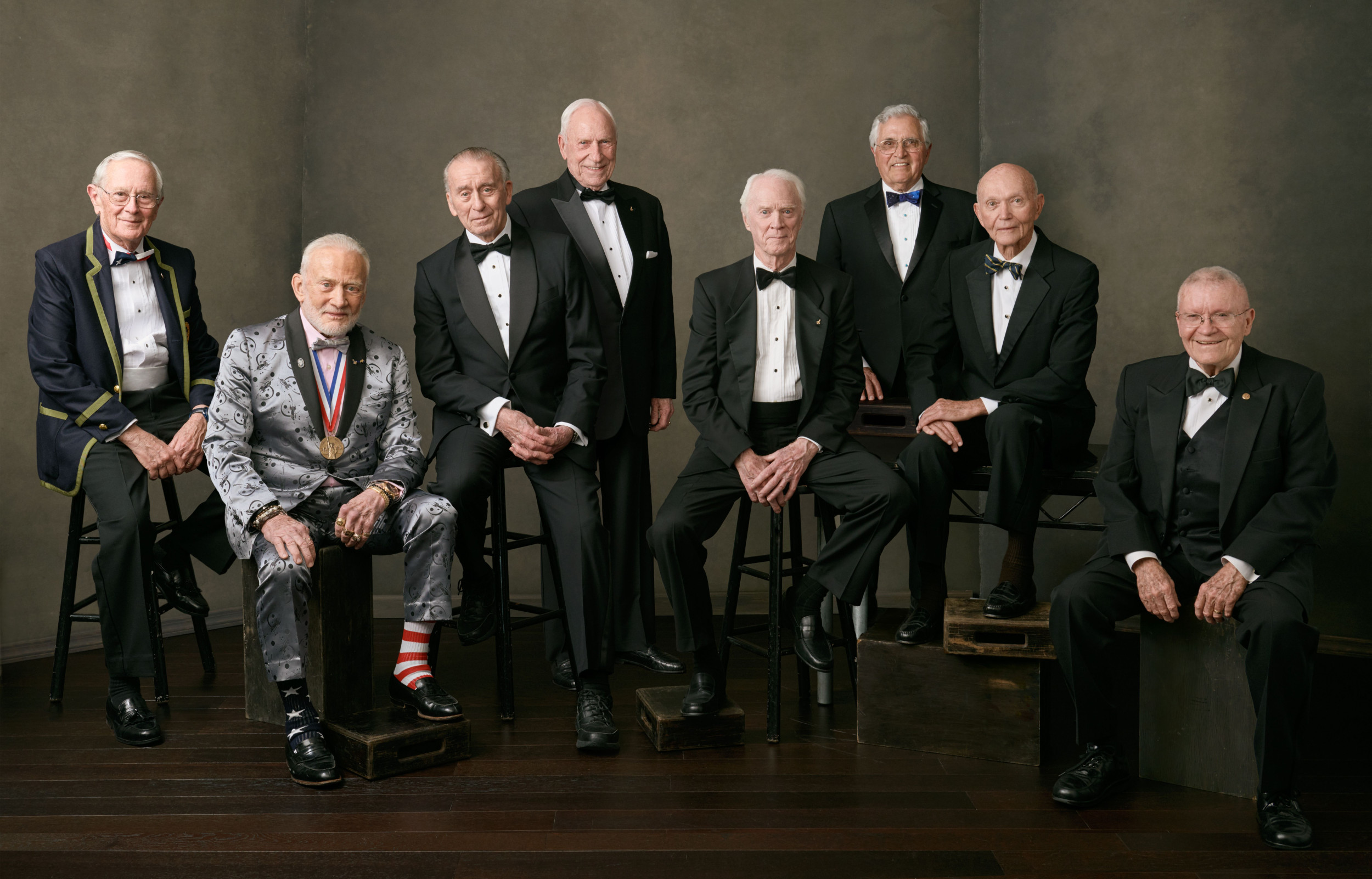 The Explorers Club Dives Deep Into Discovery — And Many Celebs Are Along for the Journey