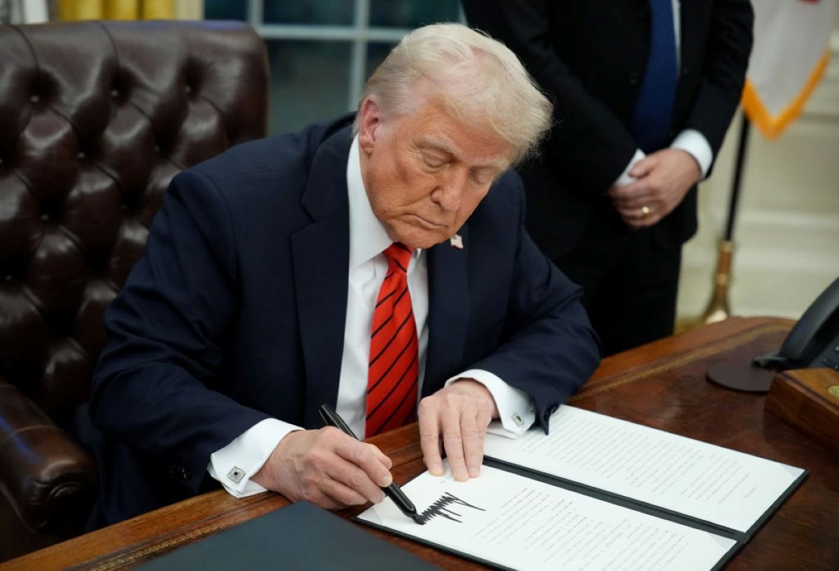 President Trump