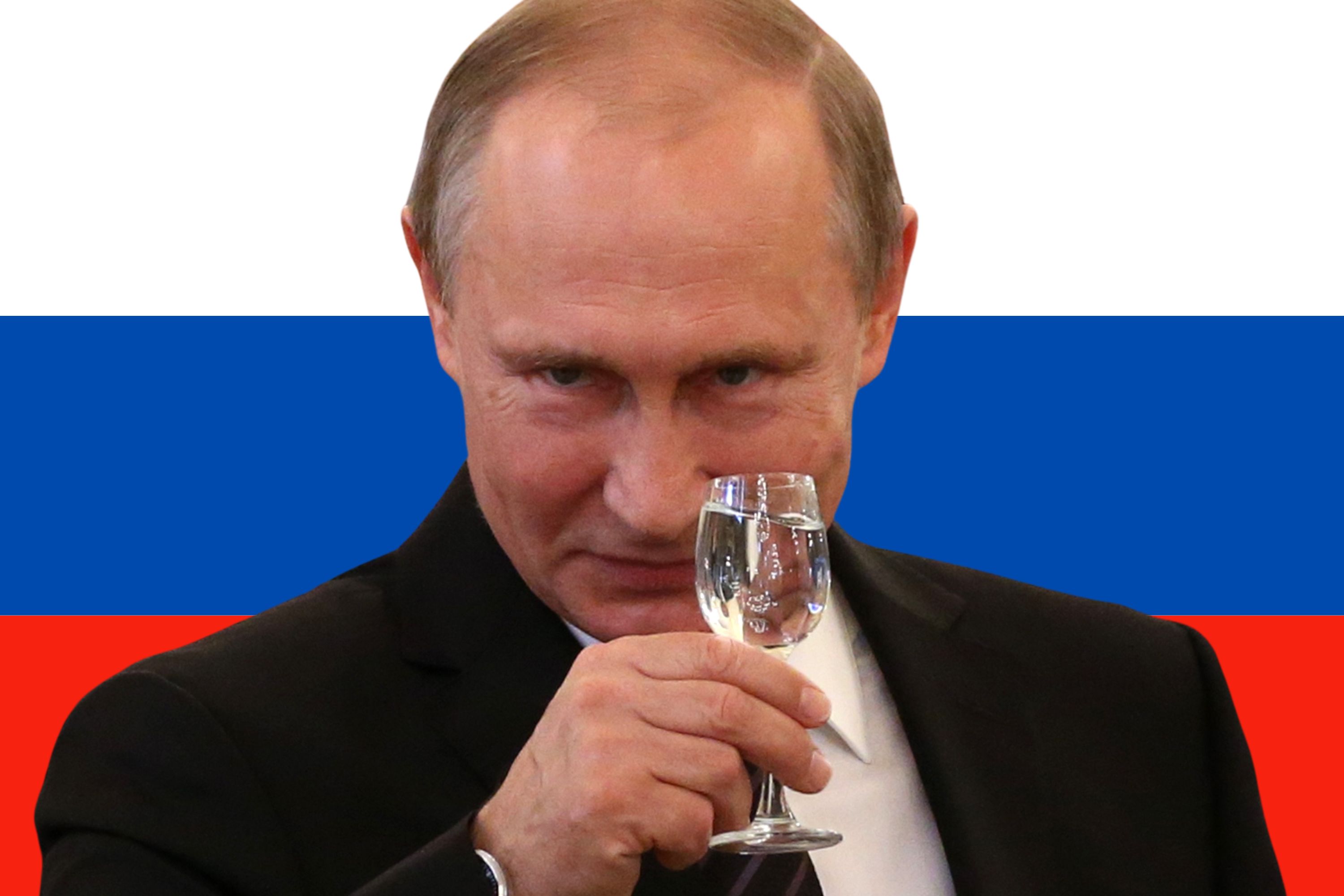 Putin won newsweek