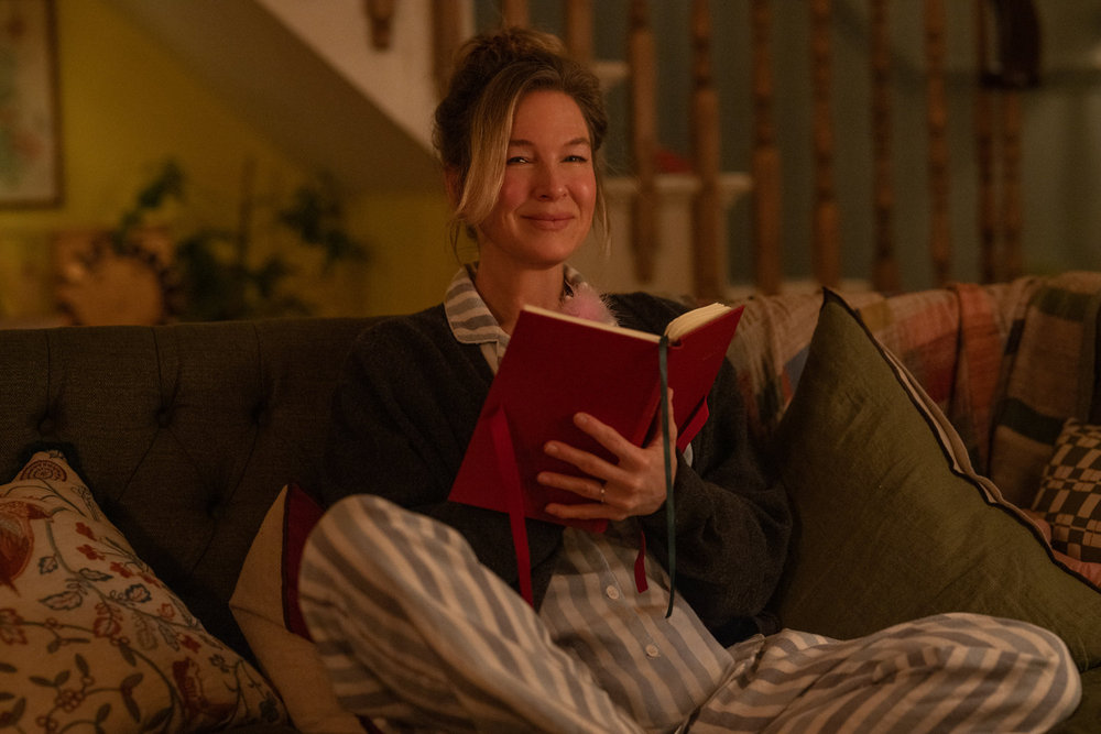 REVIEW: Bridget Jones Mad About the Boy Offers Feel Good and Heartfelt Fun in Brilliant New Chapter