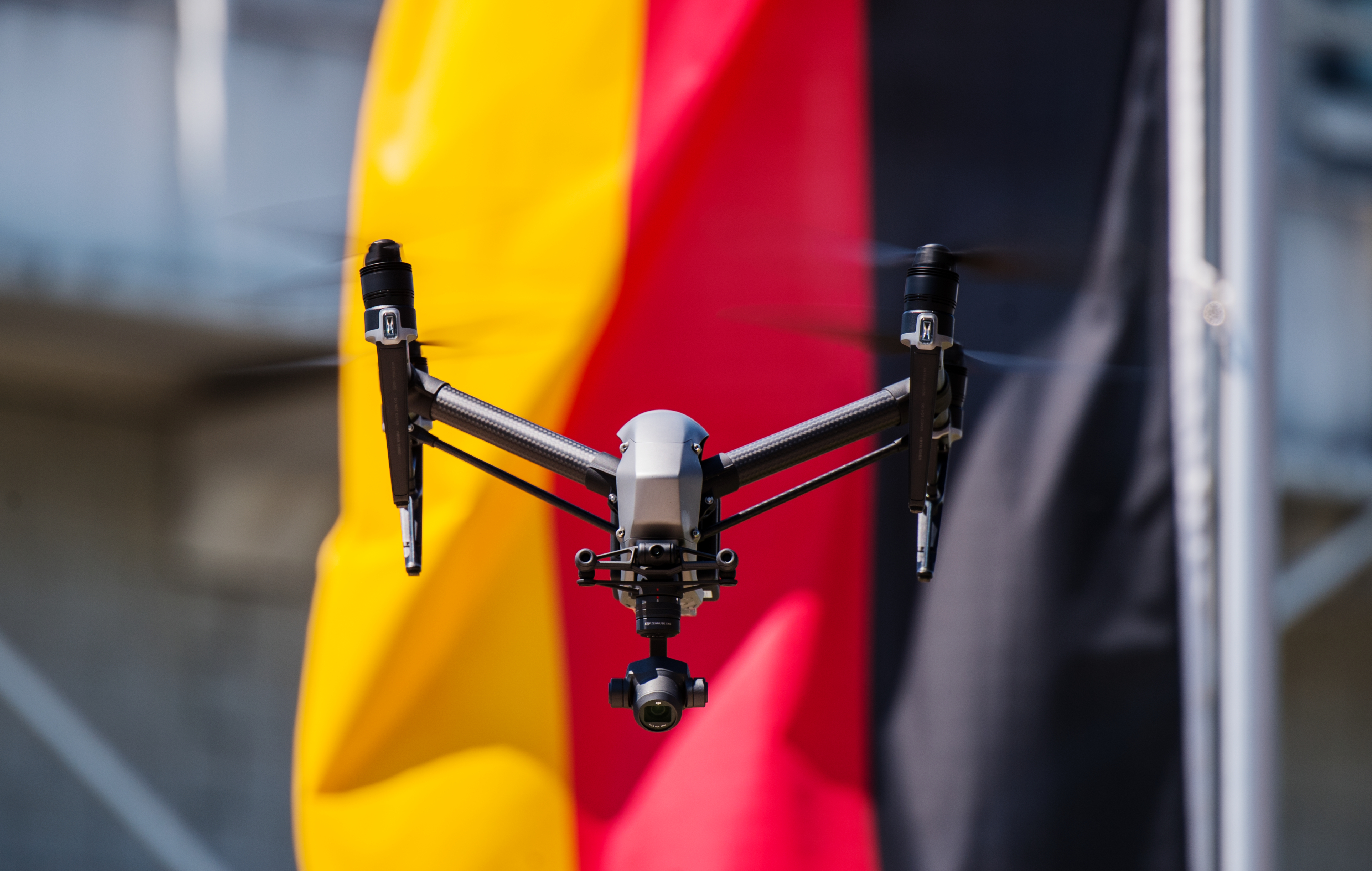 Ukraine's NATO ally pledges to deliver 6000 AI-powered drones
