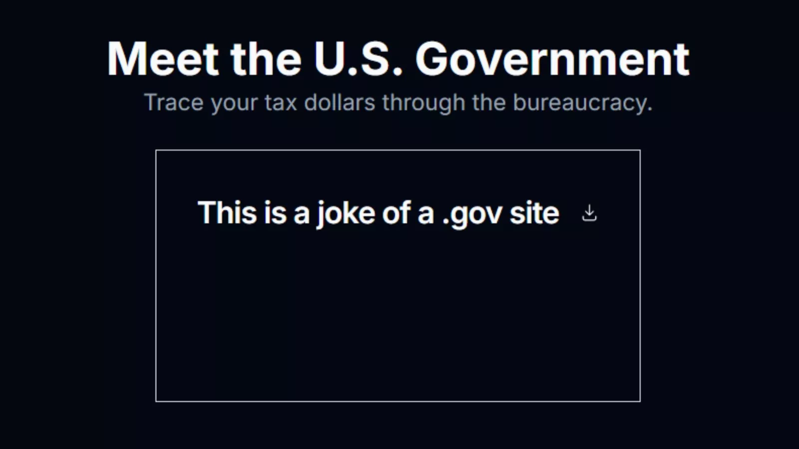 Has Elon Musk's DOGE Website Been Hacked? What We Know - Newsweek