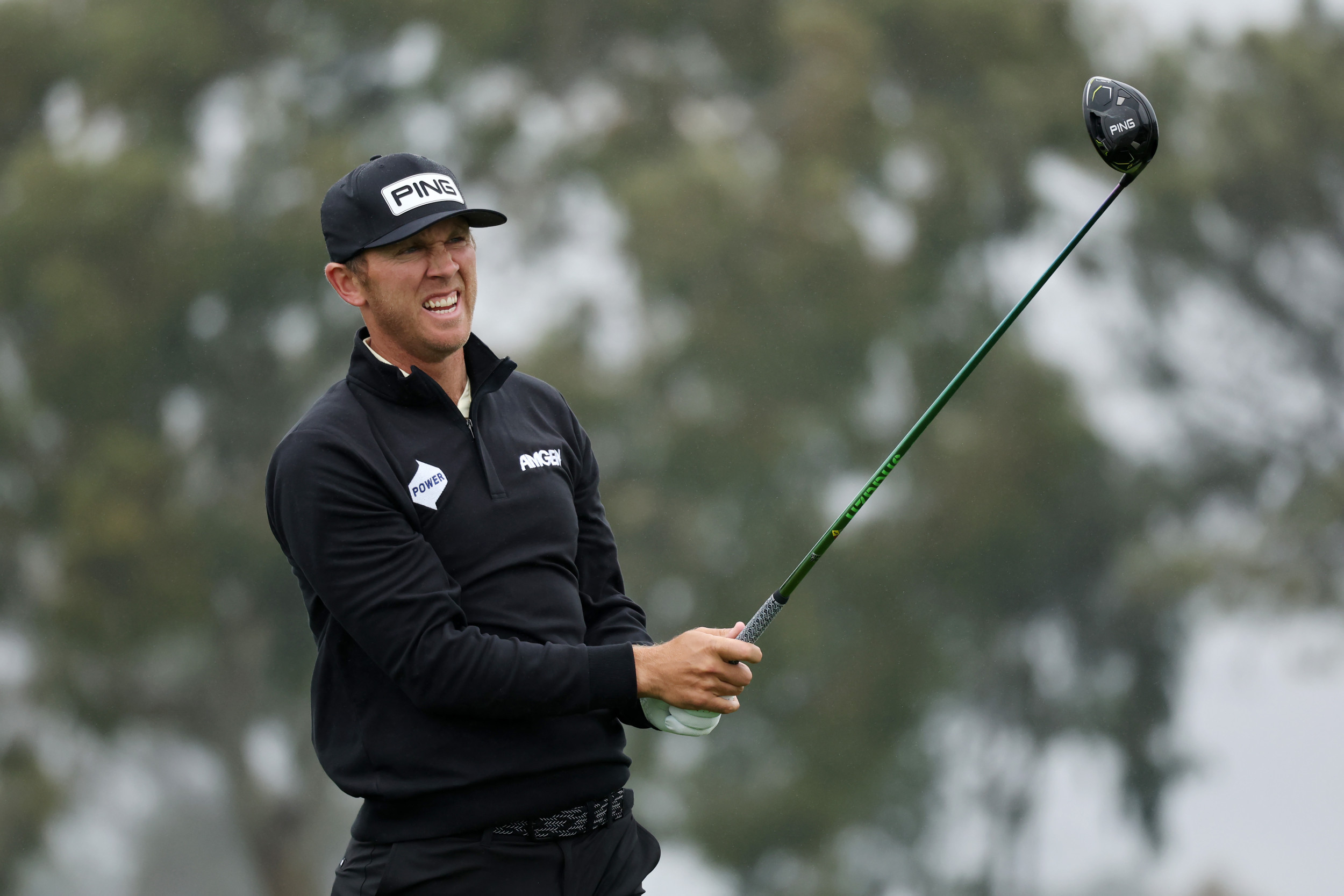 Genesis Invitational: Irishman Crushes at Torrey Pines, Not Rory McIlroy