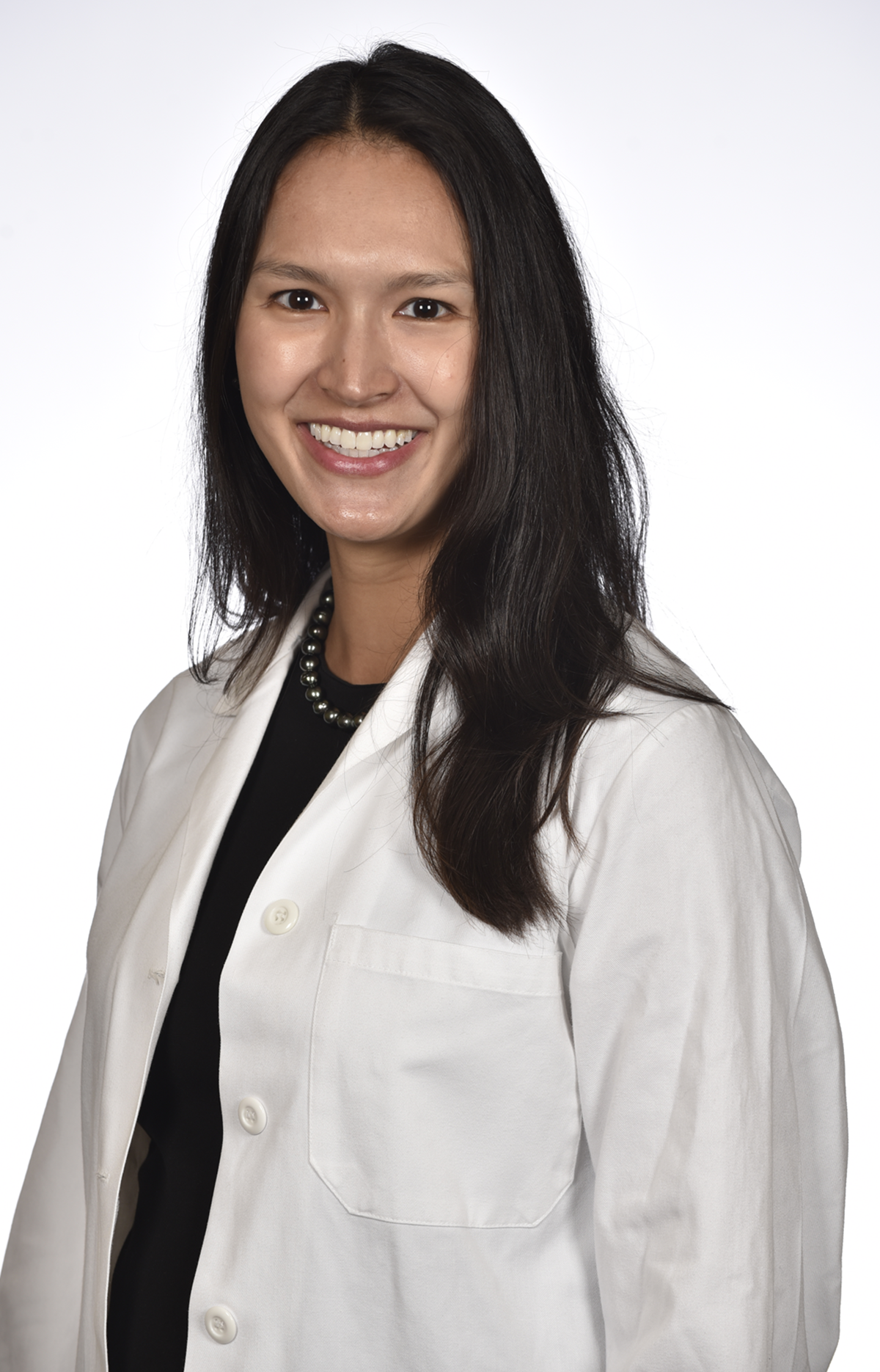 Dr. Amy Laughlin