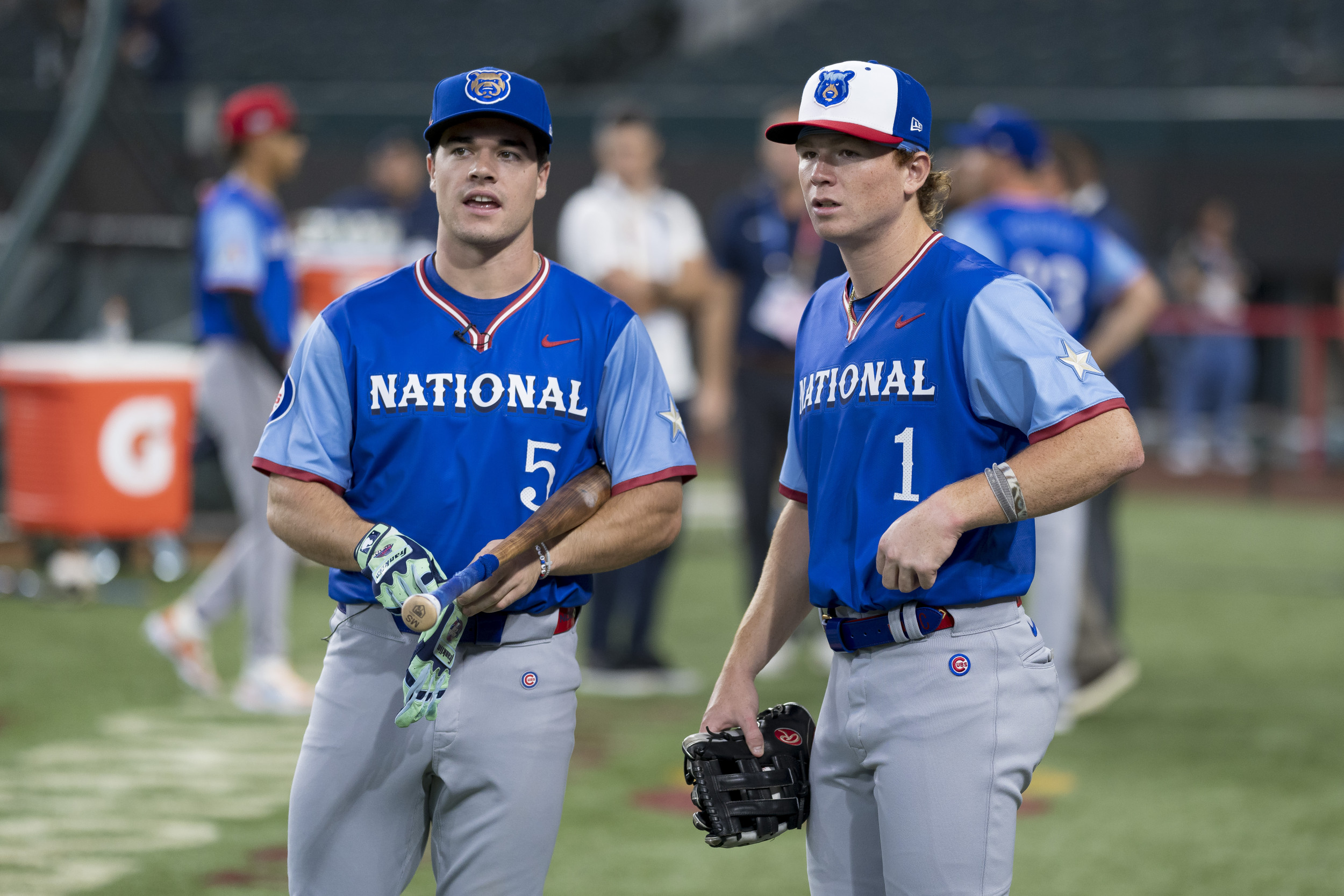After Losing Out on Alex Bregman, Cubs Dealing With Injury to Heir Apparent at Third Base