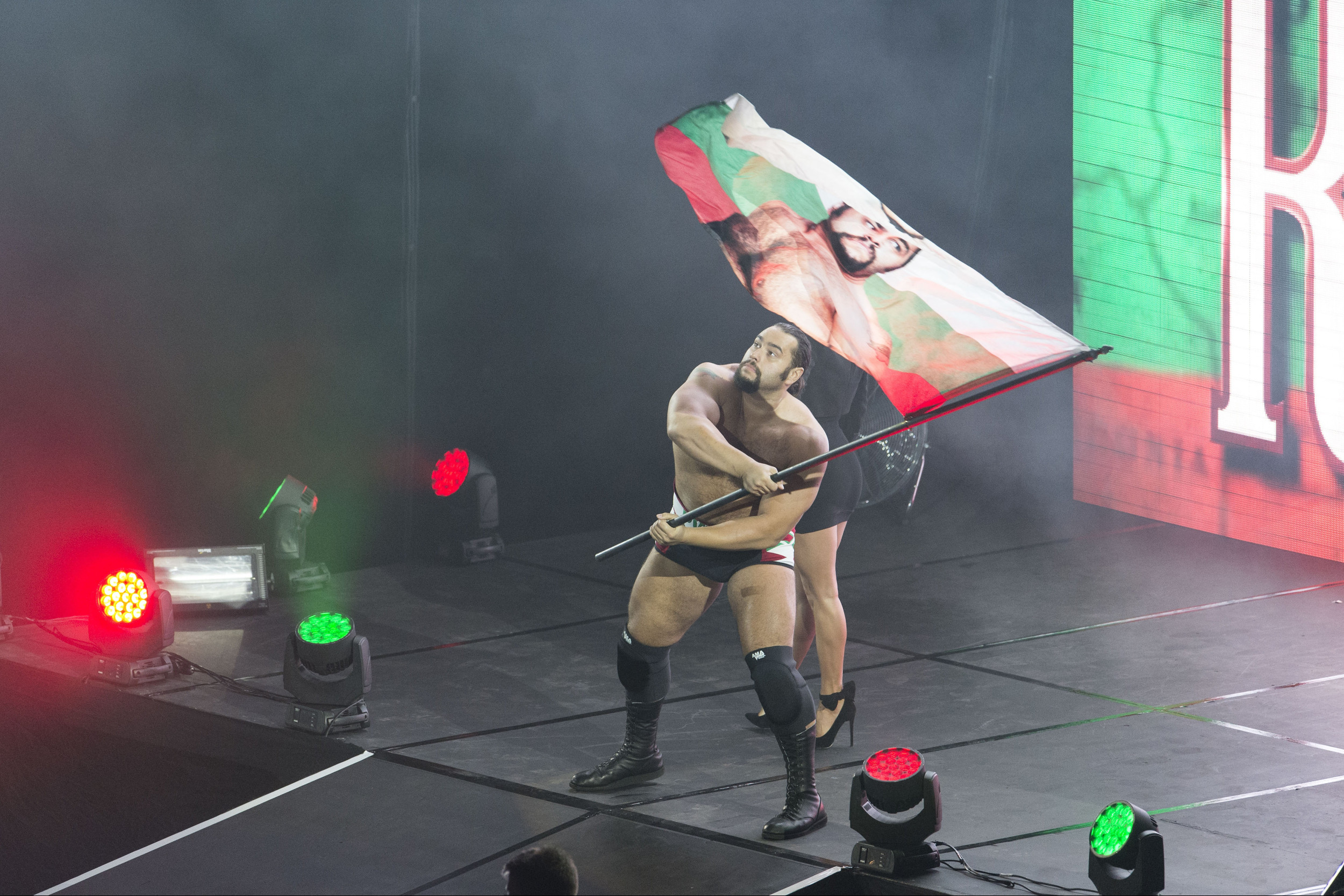 Former AEW Superstars Miro, Malakai Black Heading to WWE: Report