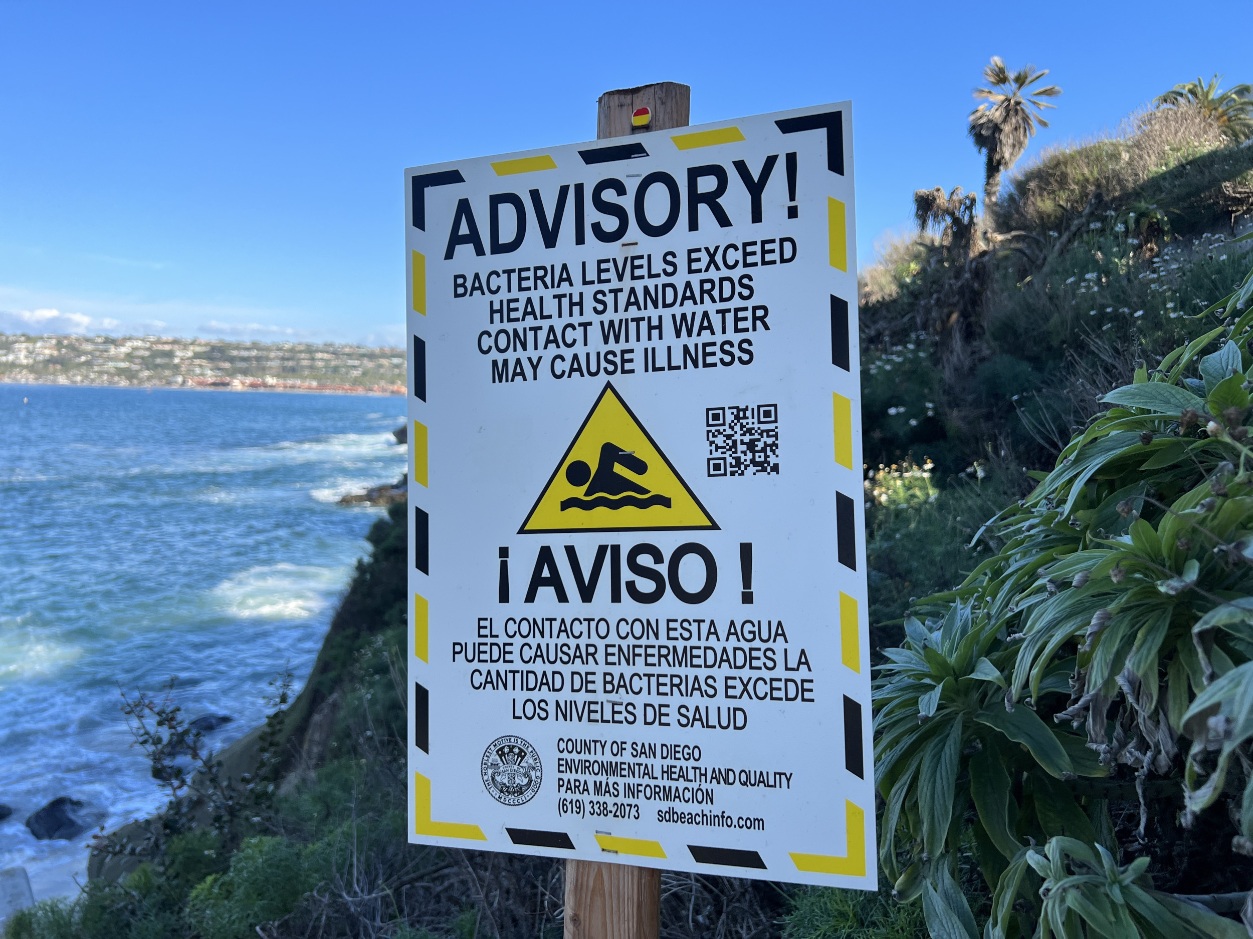 Californias Contaminated Ocean Sparks Health Concerns for Navy SEALs