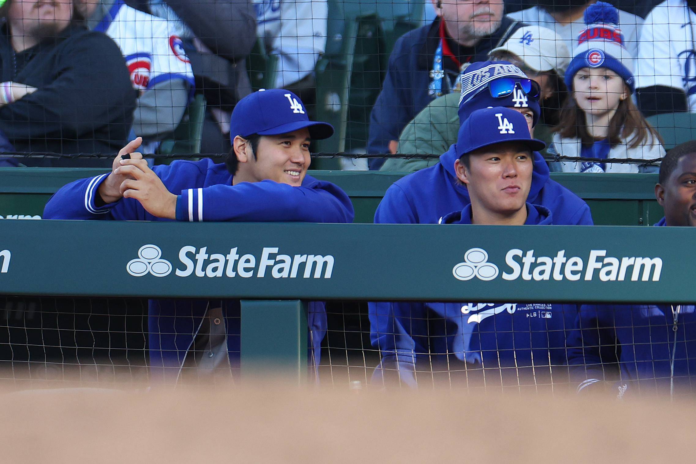 Yankees GM Explains Why He Cant Compete With Dodgers for Japanese Free Agents