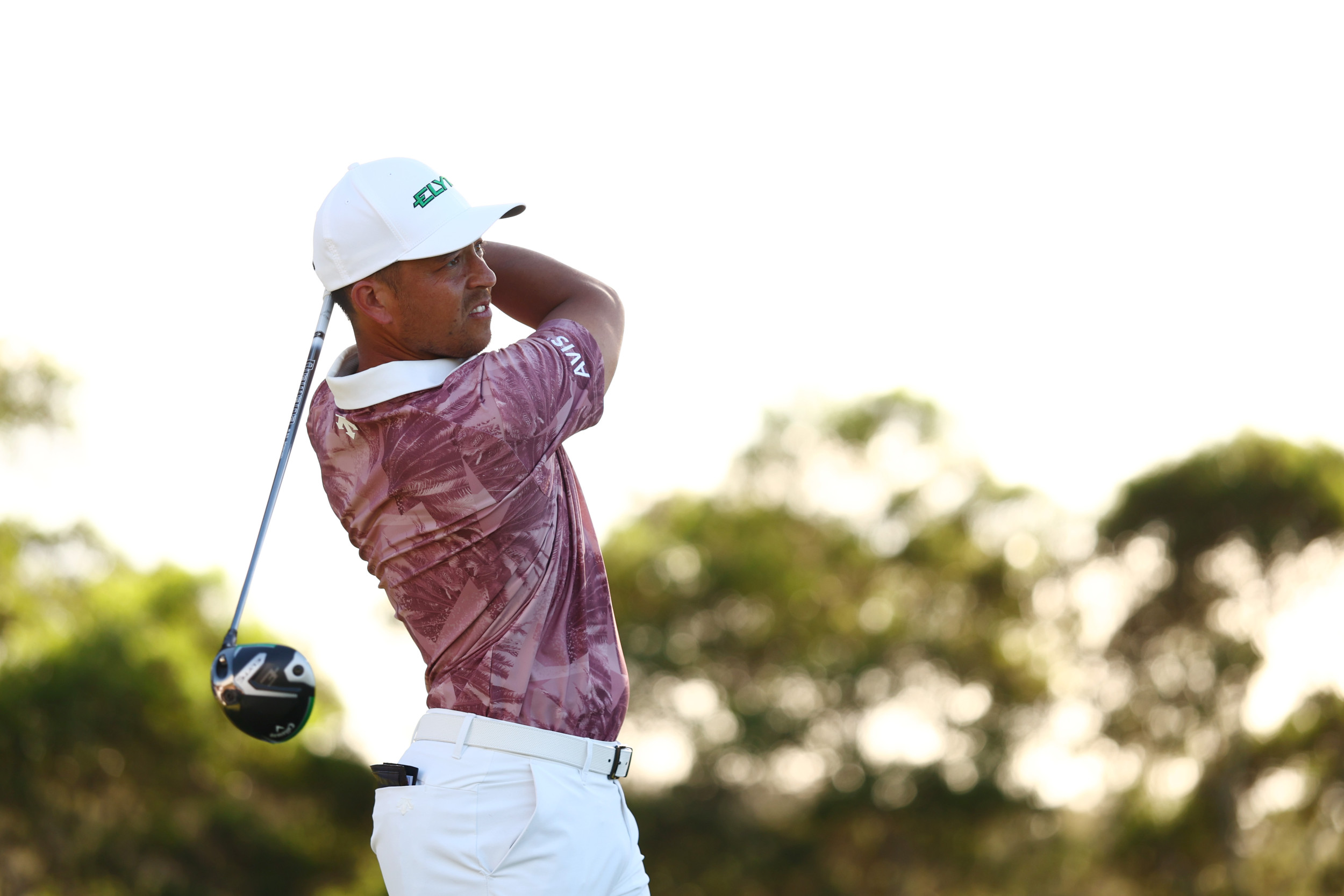 Xander Schauffele Confirms PGA Tour Return Plans Amid Injury