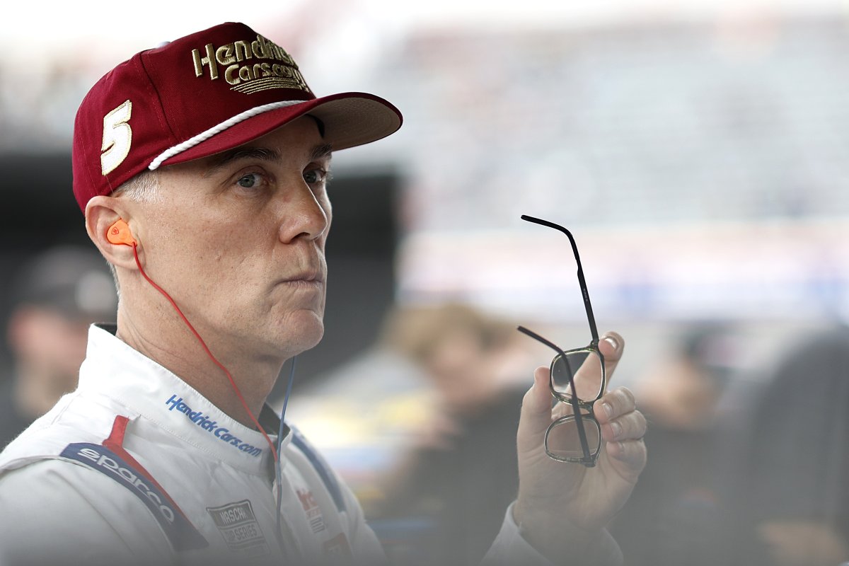 Kevin Harvick