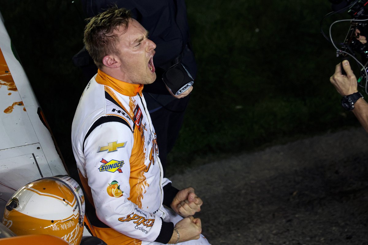 Parker Kligerman