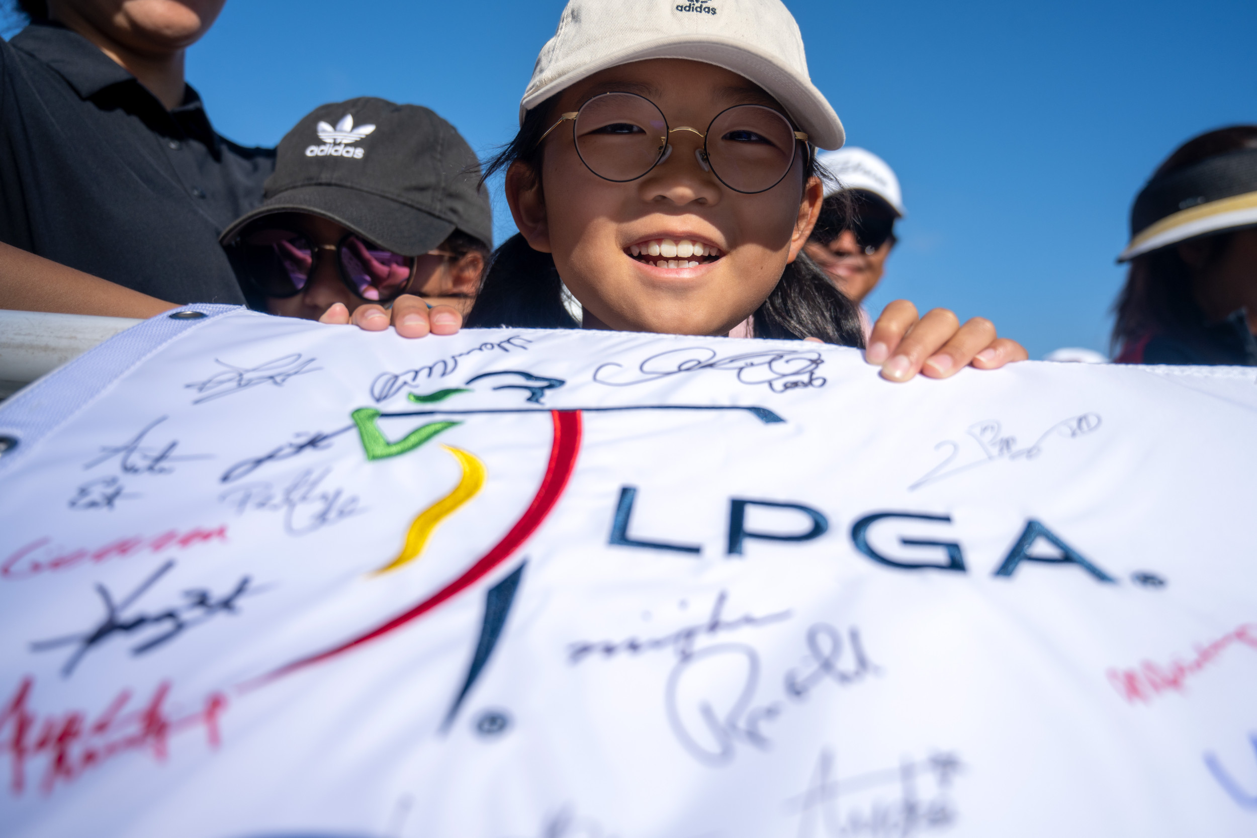 LPGA Tour Reveals Slow Play Policy Timeline, Results of Stiffer Penalties