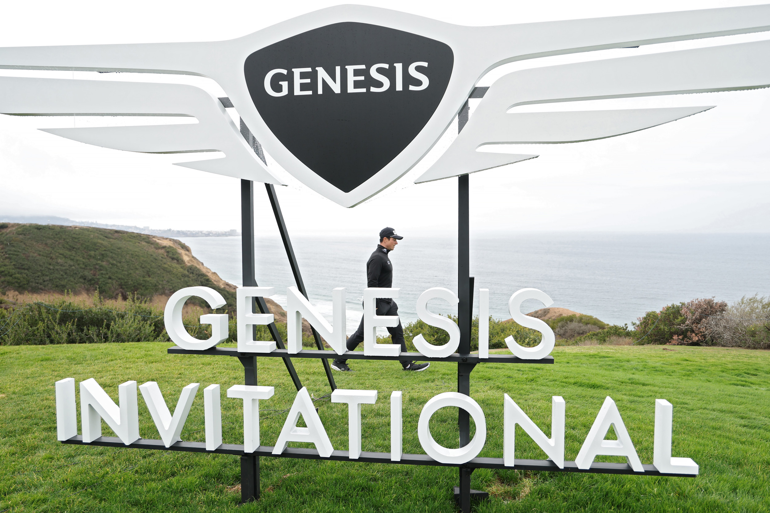 How to Watch The Genesis Invitational, Third Round: Live Stream PGA Tour