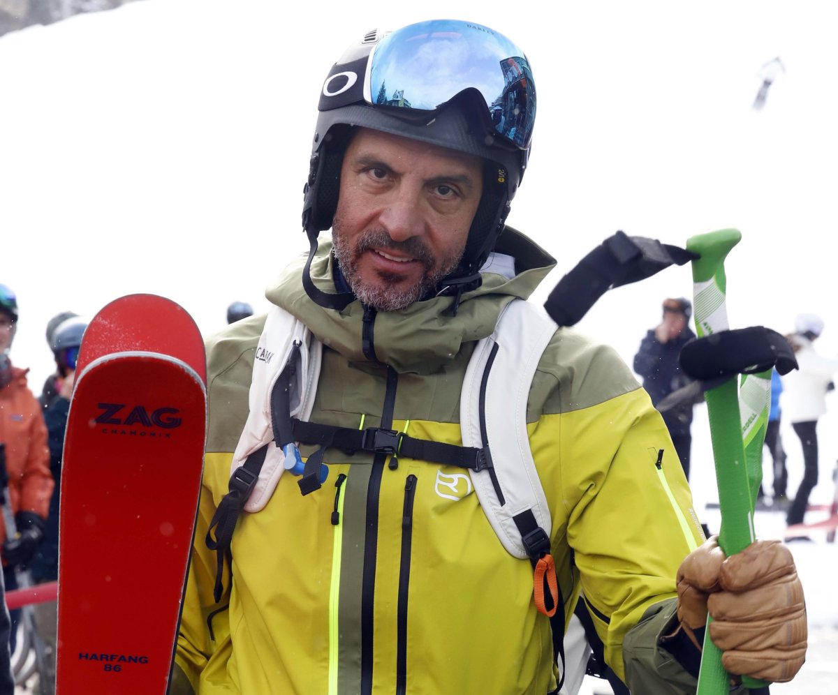 Mauricio Umansky