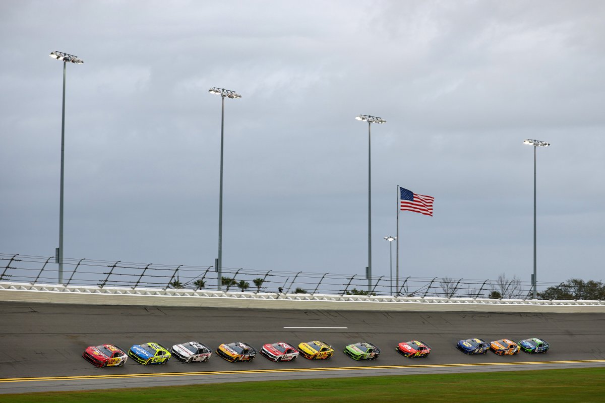 Joey Logano