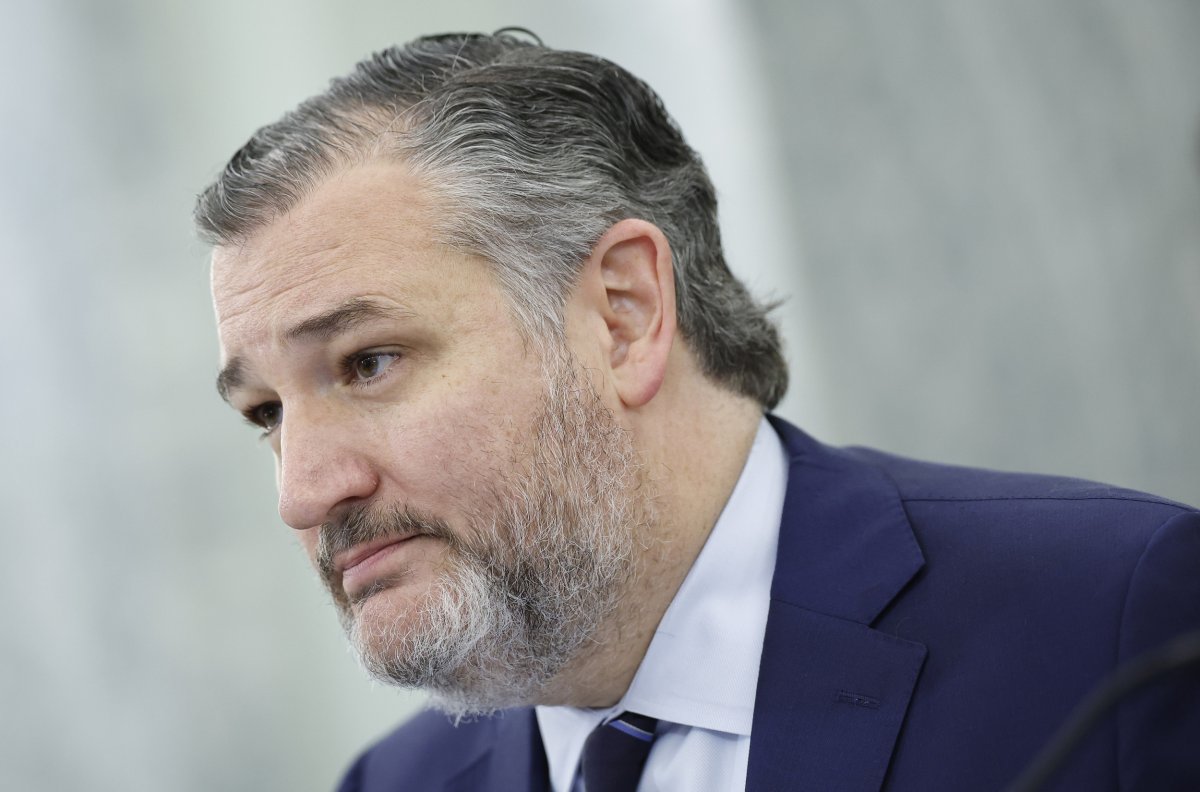 Ted Cruz