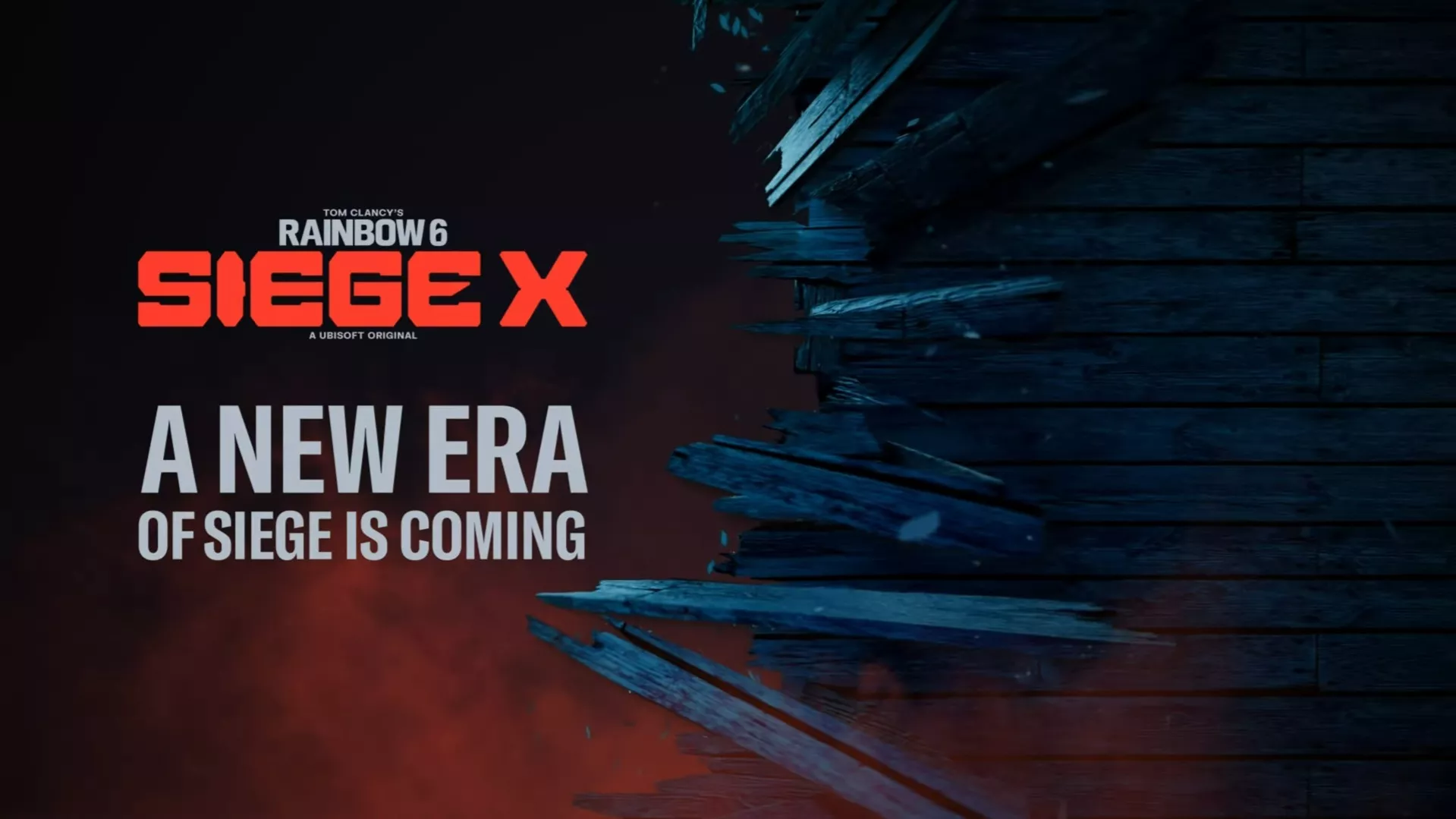 Ubisoft announces Rainbow Six Siege X showcase to unveil major upgrades