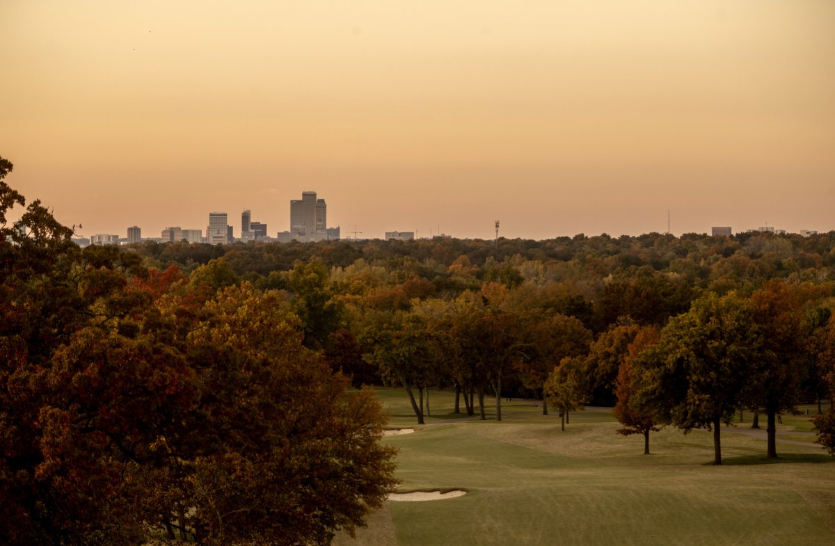 Tulsa Oklahoma