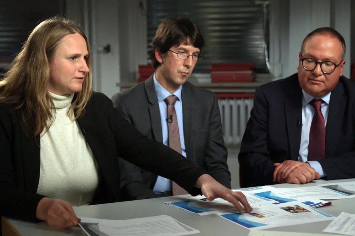 60 Minutes