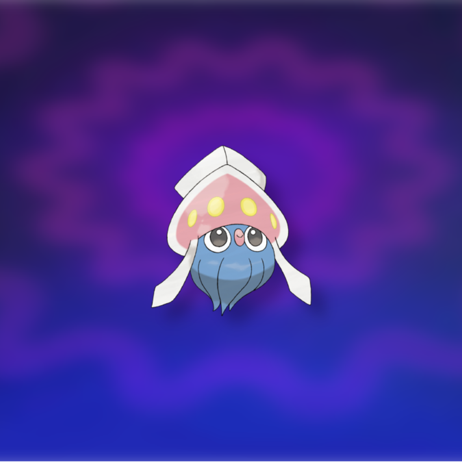 Inkay Pokemon New Pokemon Pokemon X And Y Guide IGN