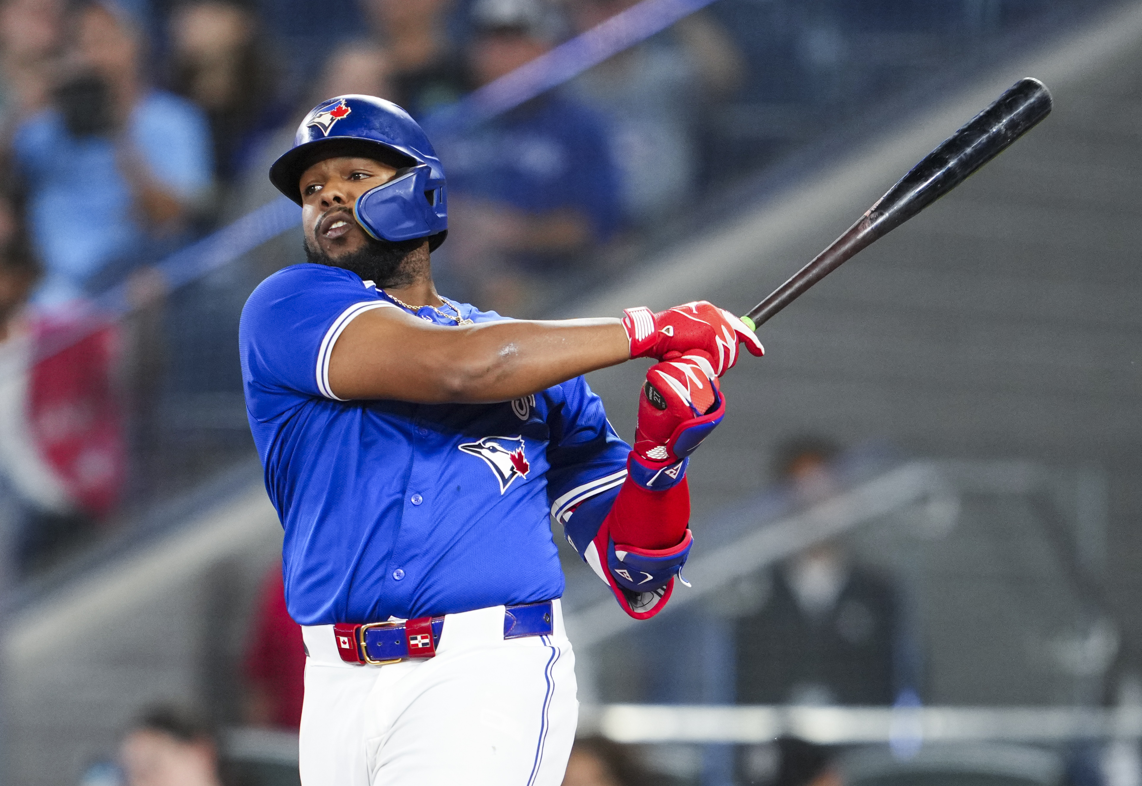 Mets, Tigers, Brewers Eye Vladimir Guerrero Jr. Trade As Blue Jays Concede Contract Talks