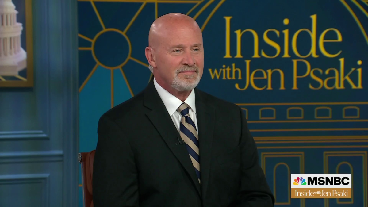 Glenn Kirschner