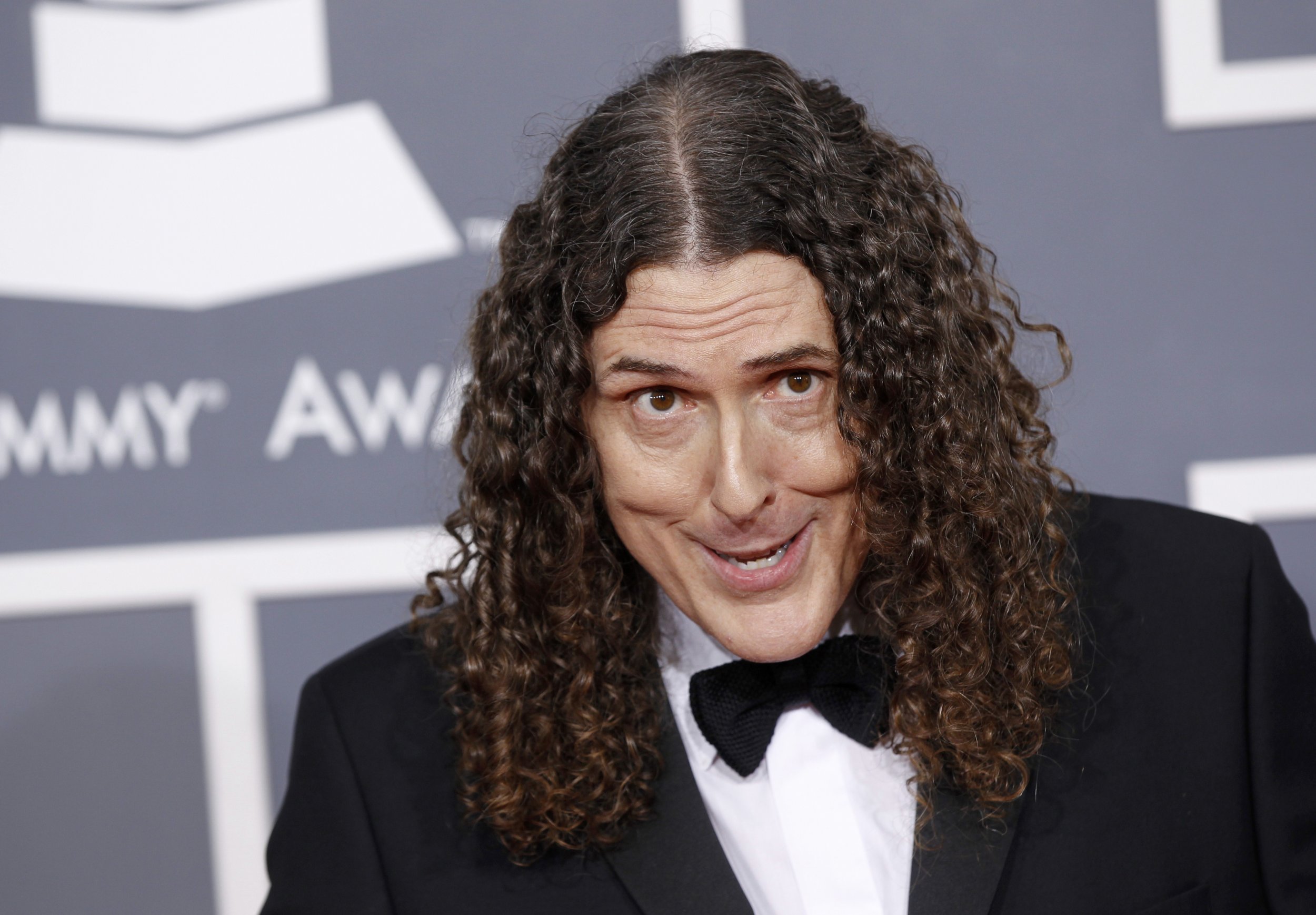 A Conversation with 'Weird Al' Yankovic, Who Says 'Mandatory Fun' Might