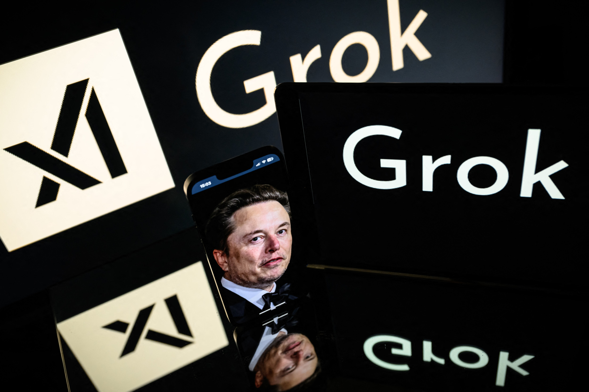 How Elon Musks Grok 3 Compares to ChatGPT, DeepSeek
