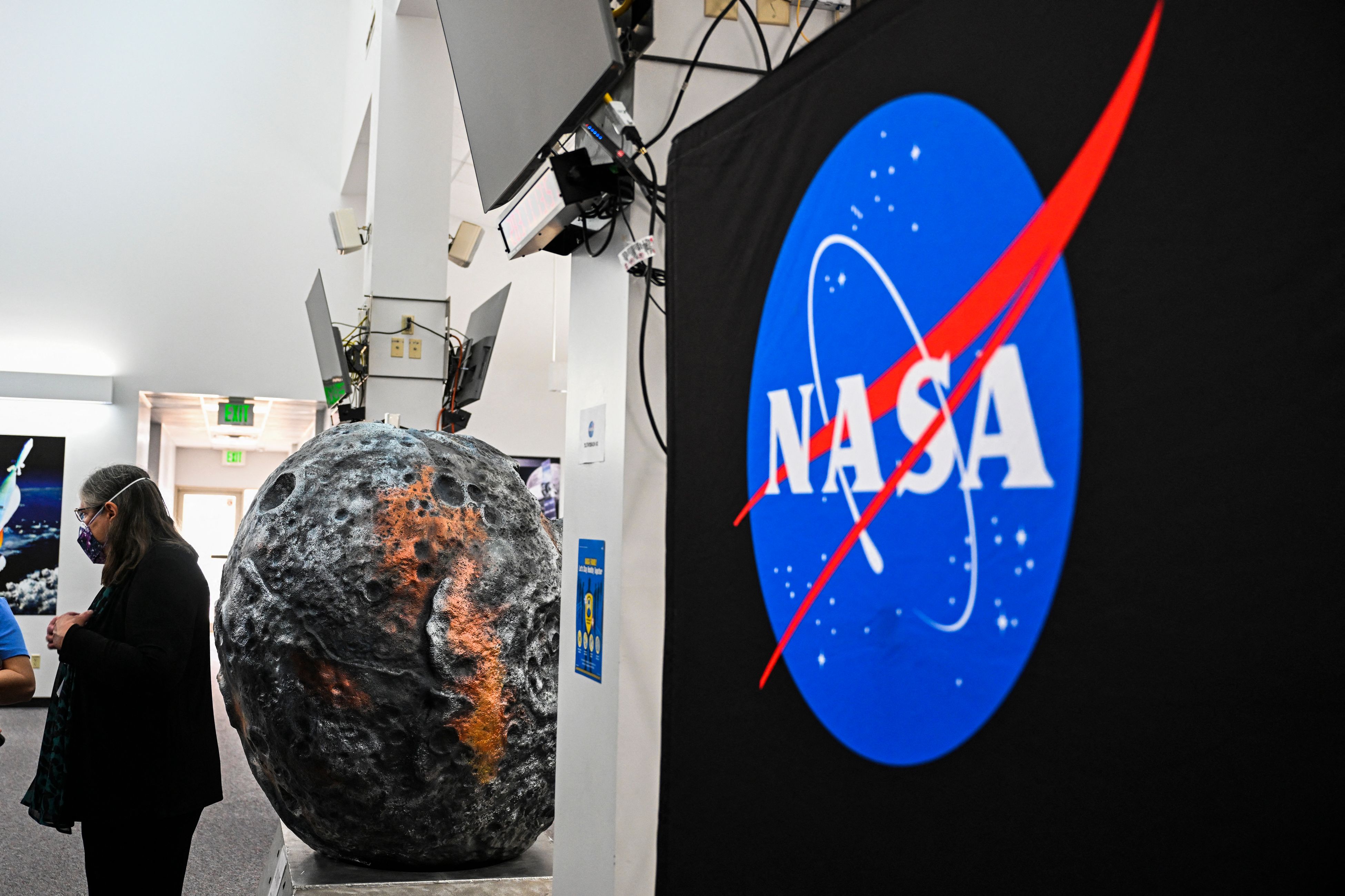 NASA Issues Update on City-Killer Asteroids Chances of Hitting Earth