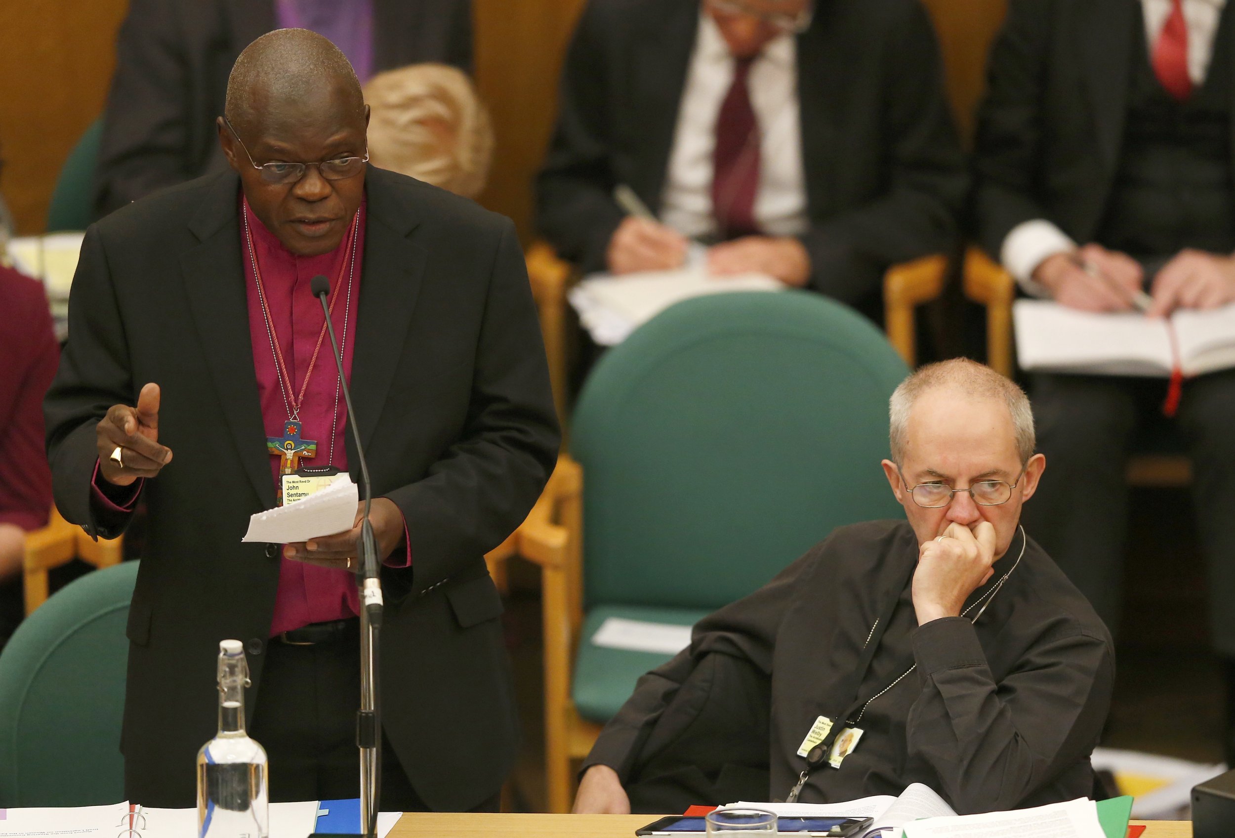 Archbishop