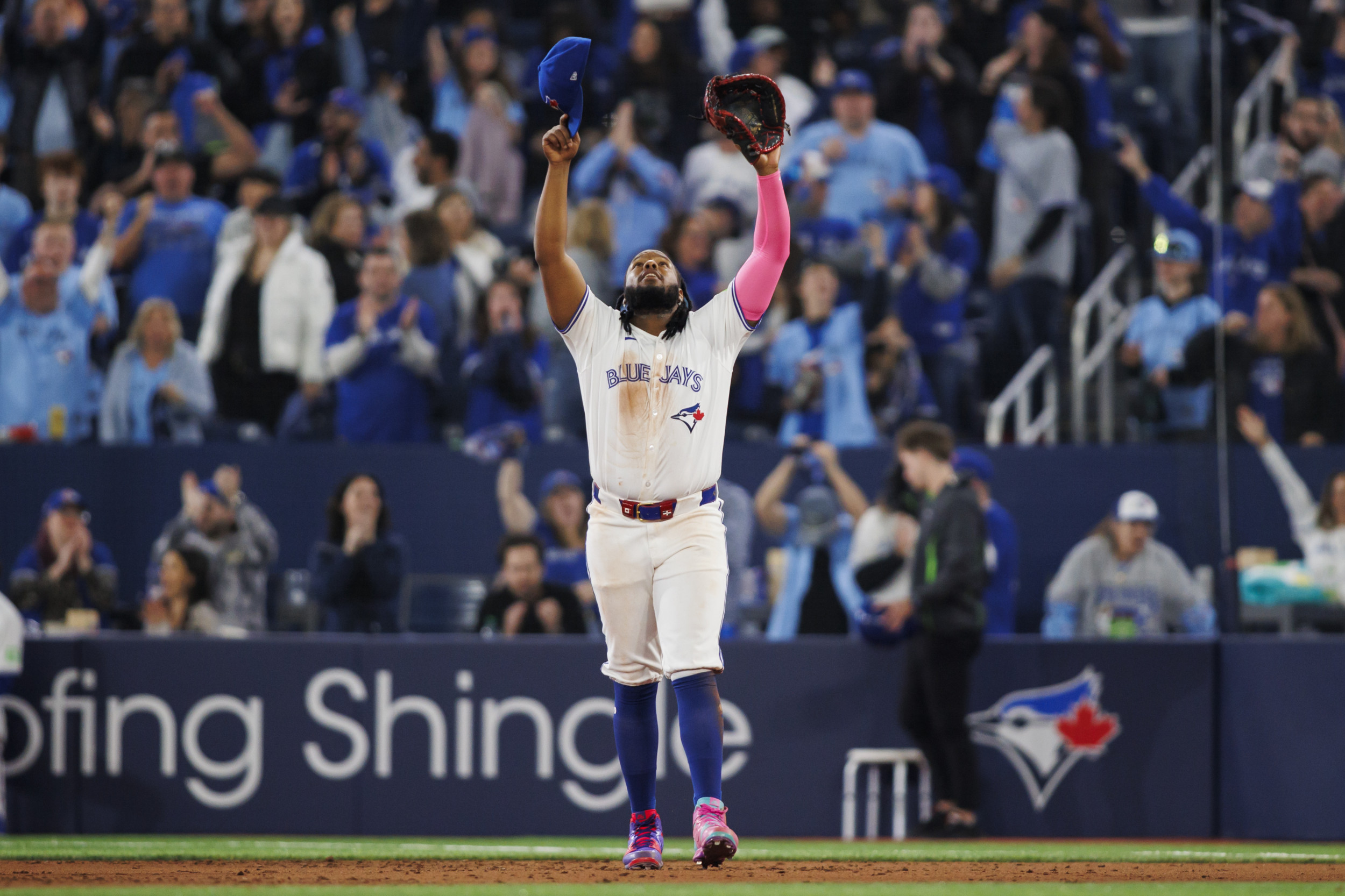 Jays Miss Critical Vladimir Guerrero Jr. Deadline as Free Agency Looms