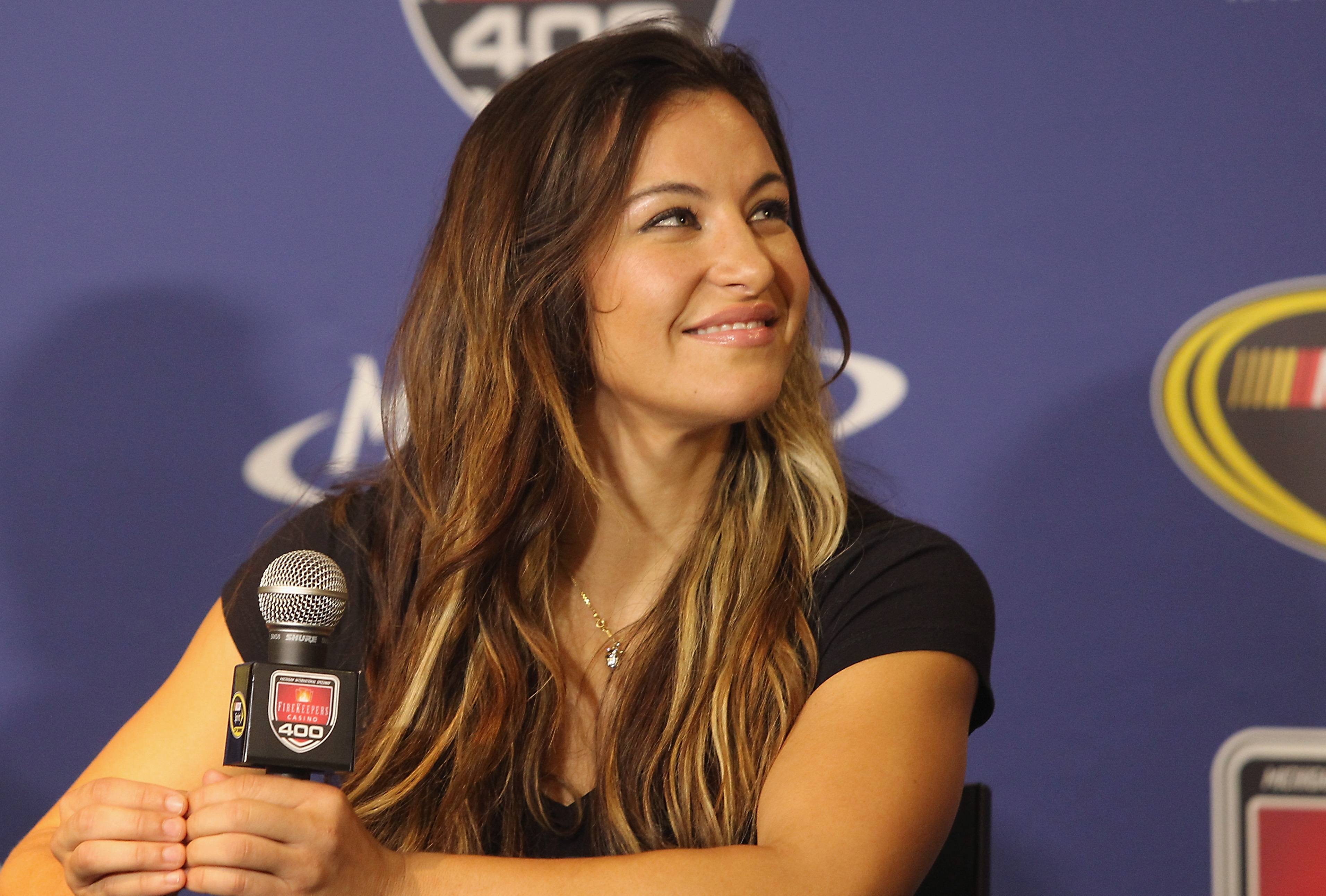 Miesha Tate Set to Fight Yana Santos at UFC Fight Night 258