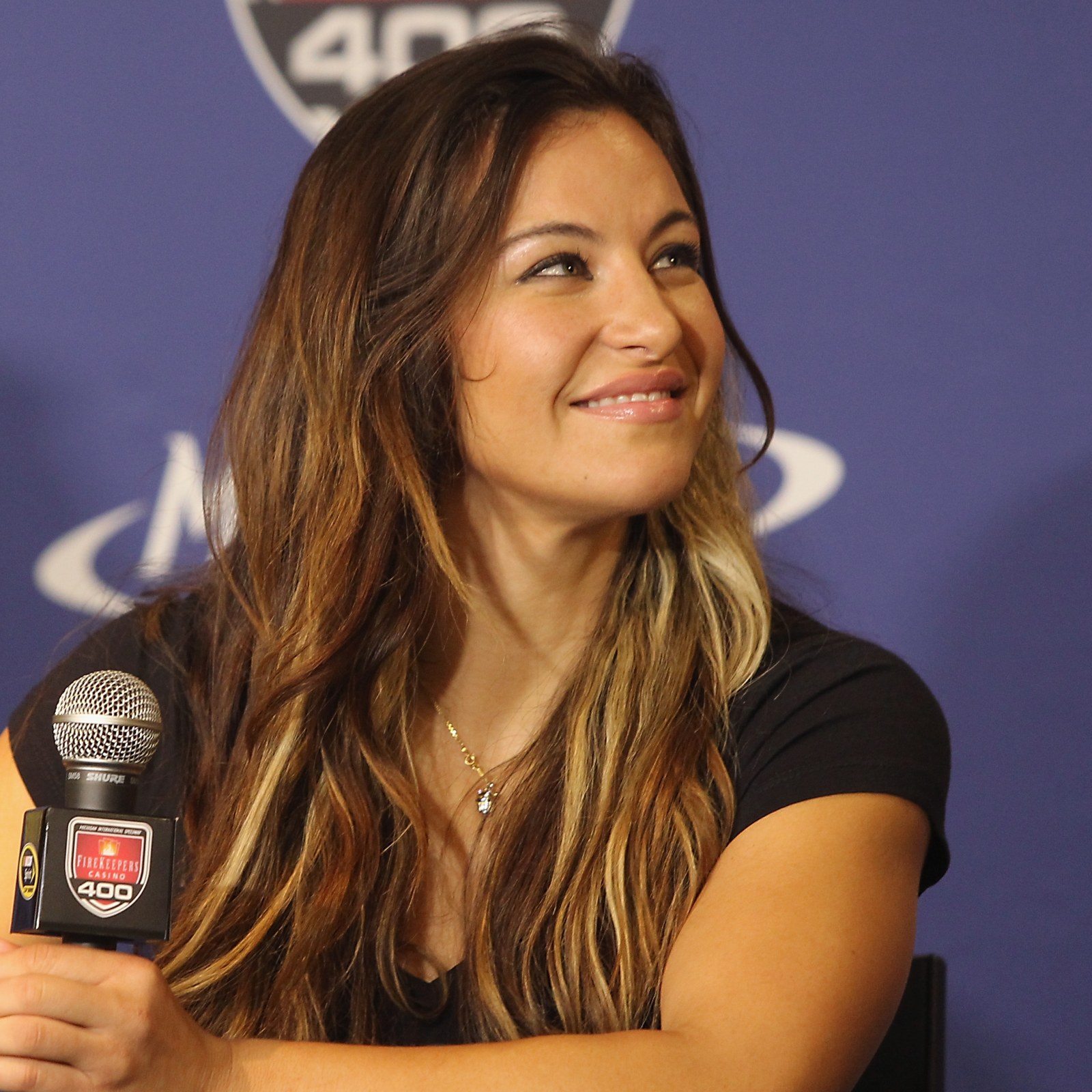 Miesha Tate Wonder Vrouw