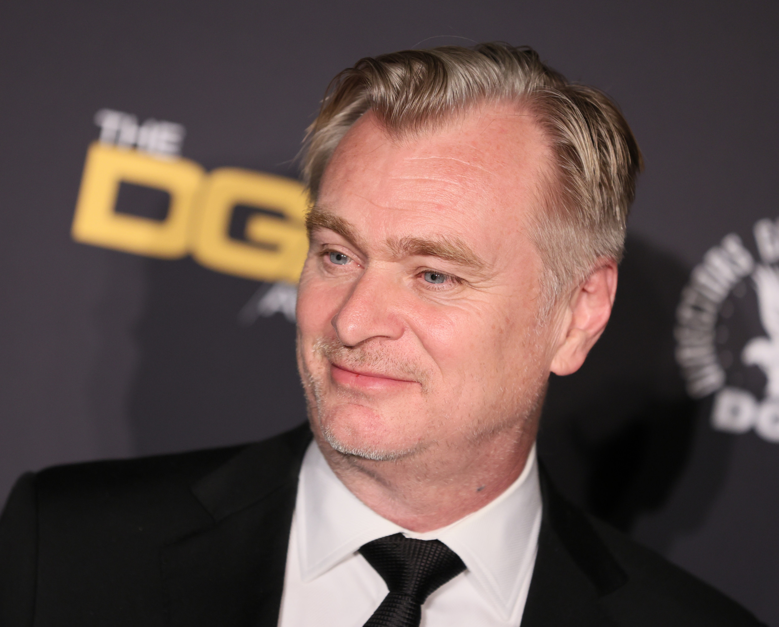 Christopher Nolan Oppenheimer Christopher Nolan On His Most Christopher Nolan Oppenheimer Christopher Nolan On His Most