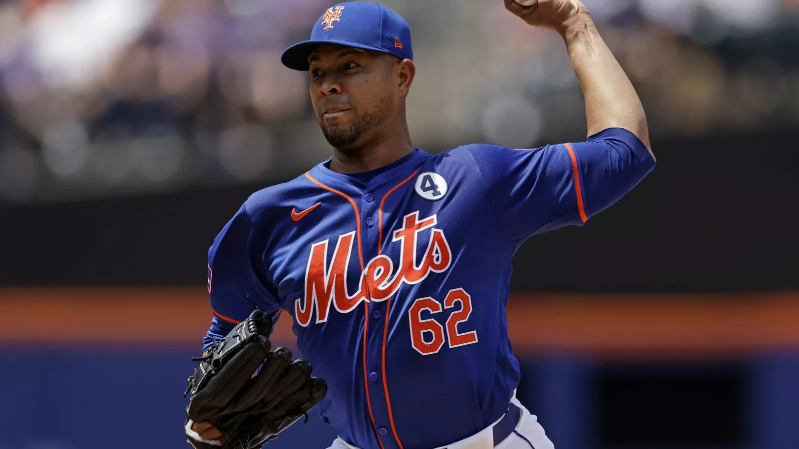 Mets Could Reunite With $16 Million Pitcher After Frankie Montas Injury - Newsweek