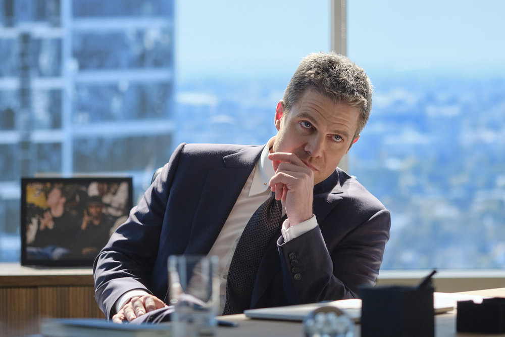 Suits LA Spin-Off Premieres February 23 on NBC