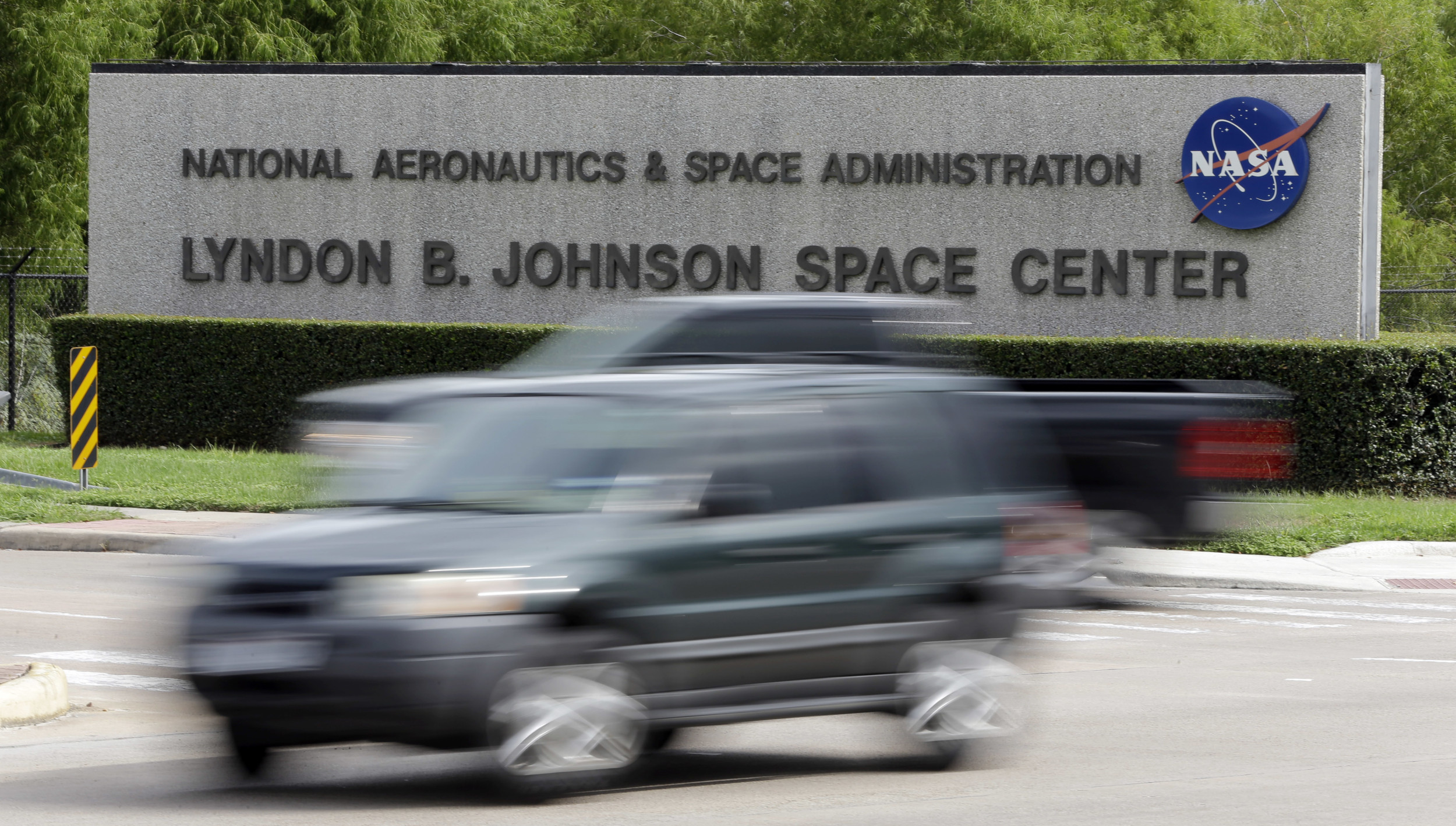 NASA, NSF Cut 10% Workforce Amid Federal Downsizing