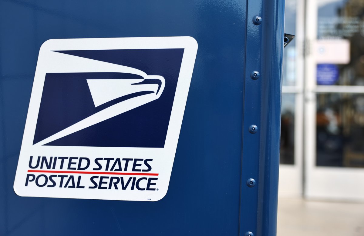 USPS