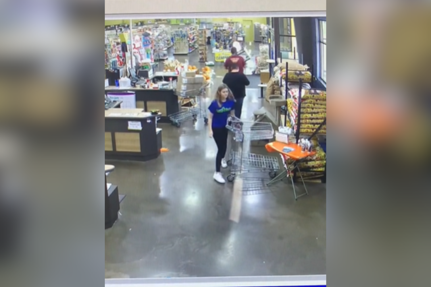 Outrage Over What Old Man Demands After Worker Falls and Fractures Spine