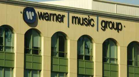Warner Music Group is the target of a lawsuit from former interns.