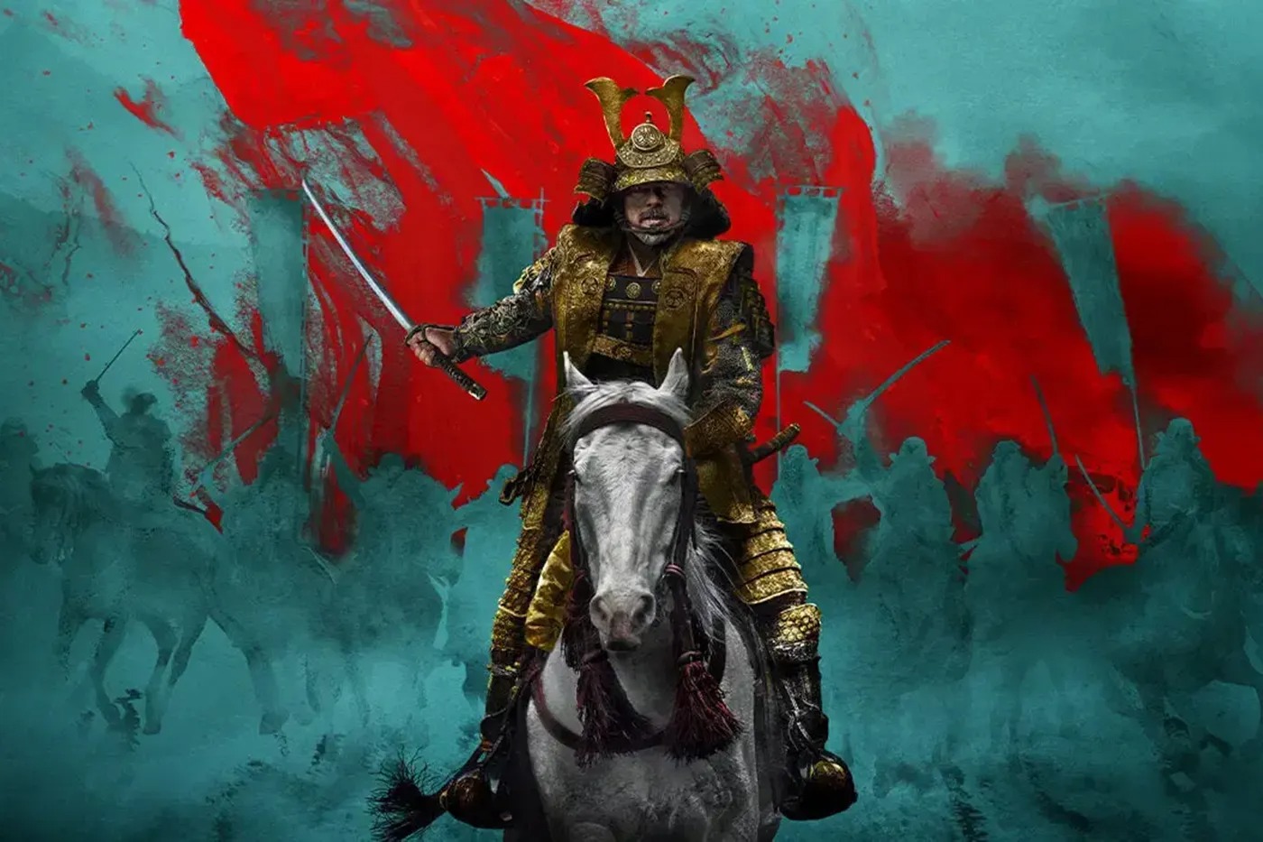 Original Shogun Director Critiques Award-Winning Adaptation