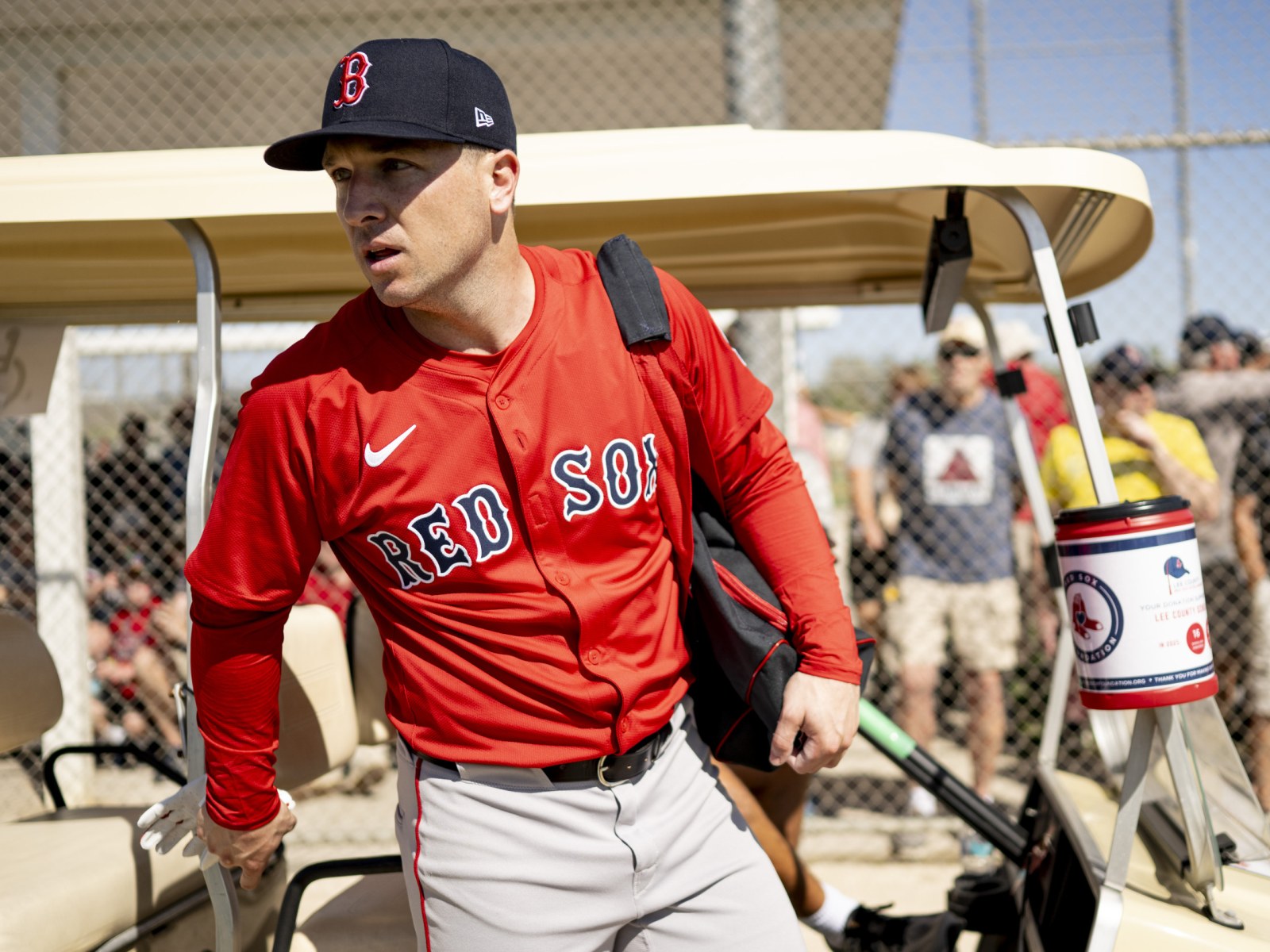 MLB Rumors: This Team 'Really Wanted' Alex Bregman Before Red Sox Signing - Newsweek