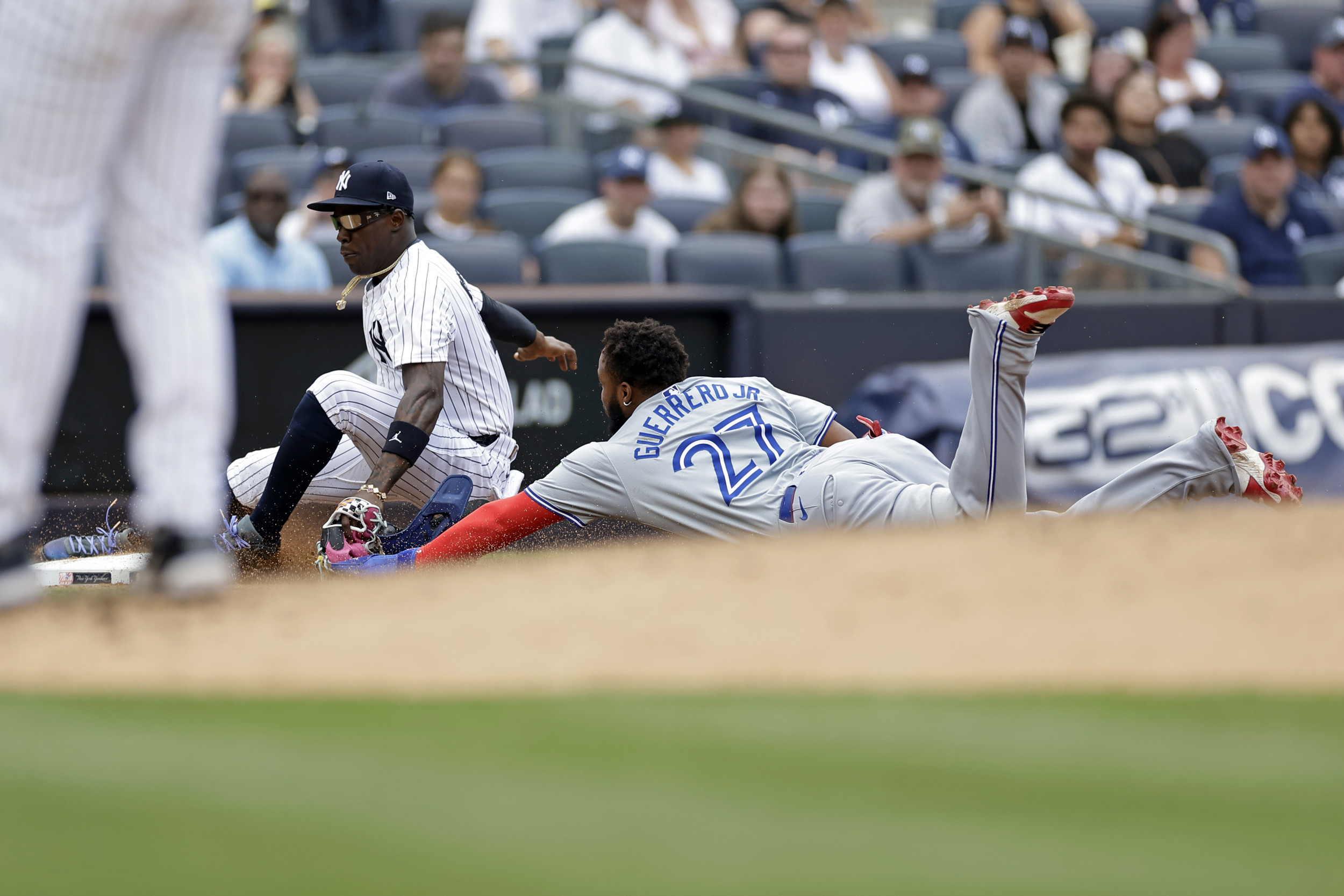 Vladimir Guerrero Jr. Expected to Join Yankees After Blue Jays Contract Saga