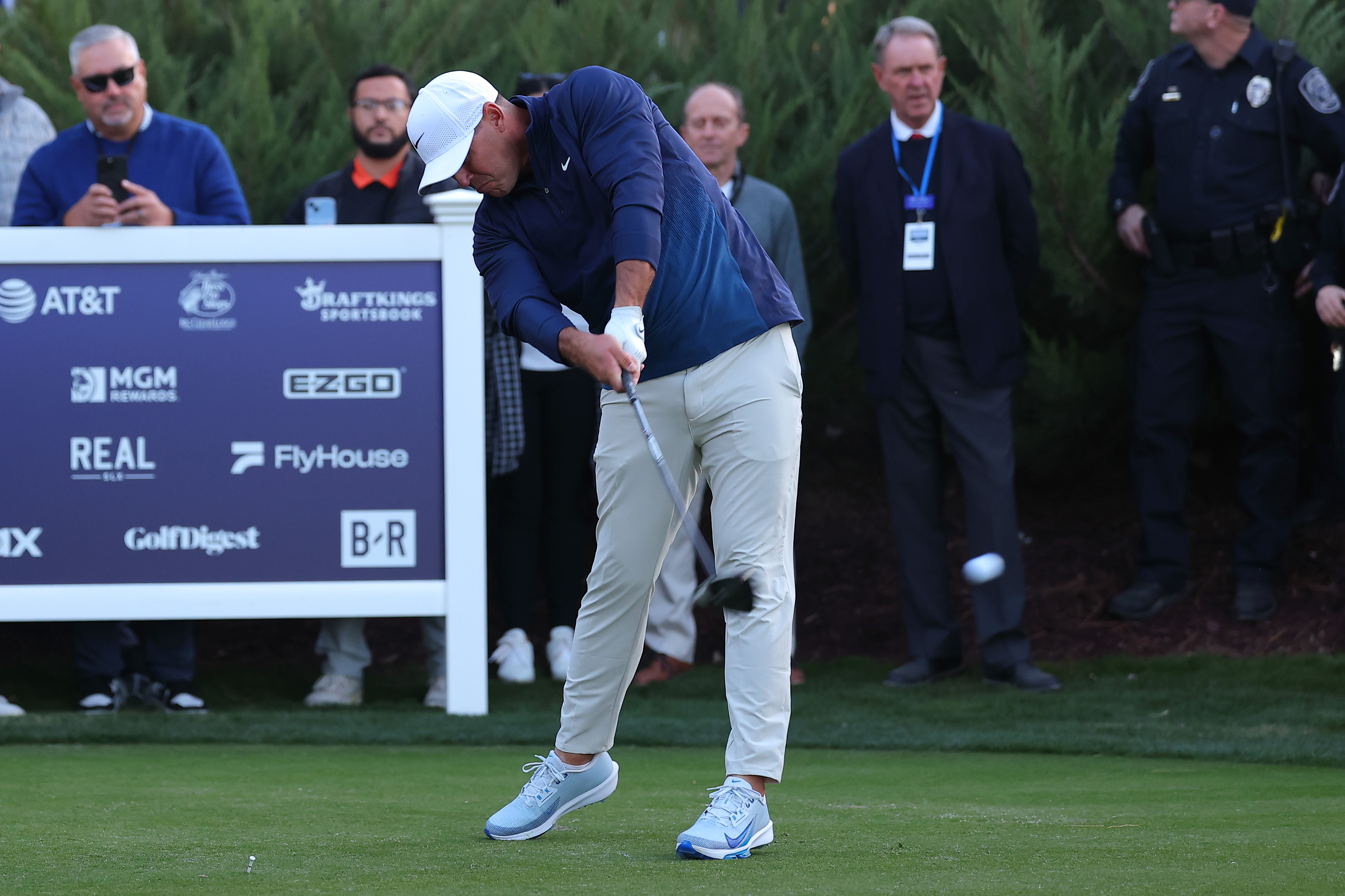 Brooks Koepka Reveals Biggest Mistake Amateur Golfers Make