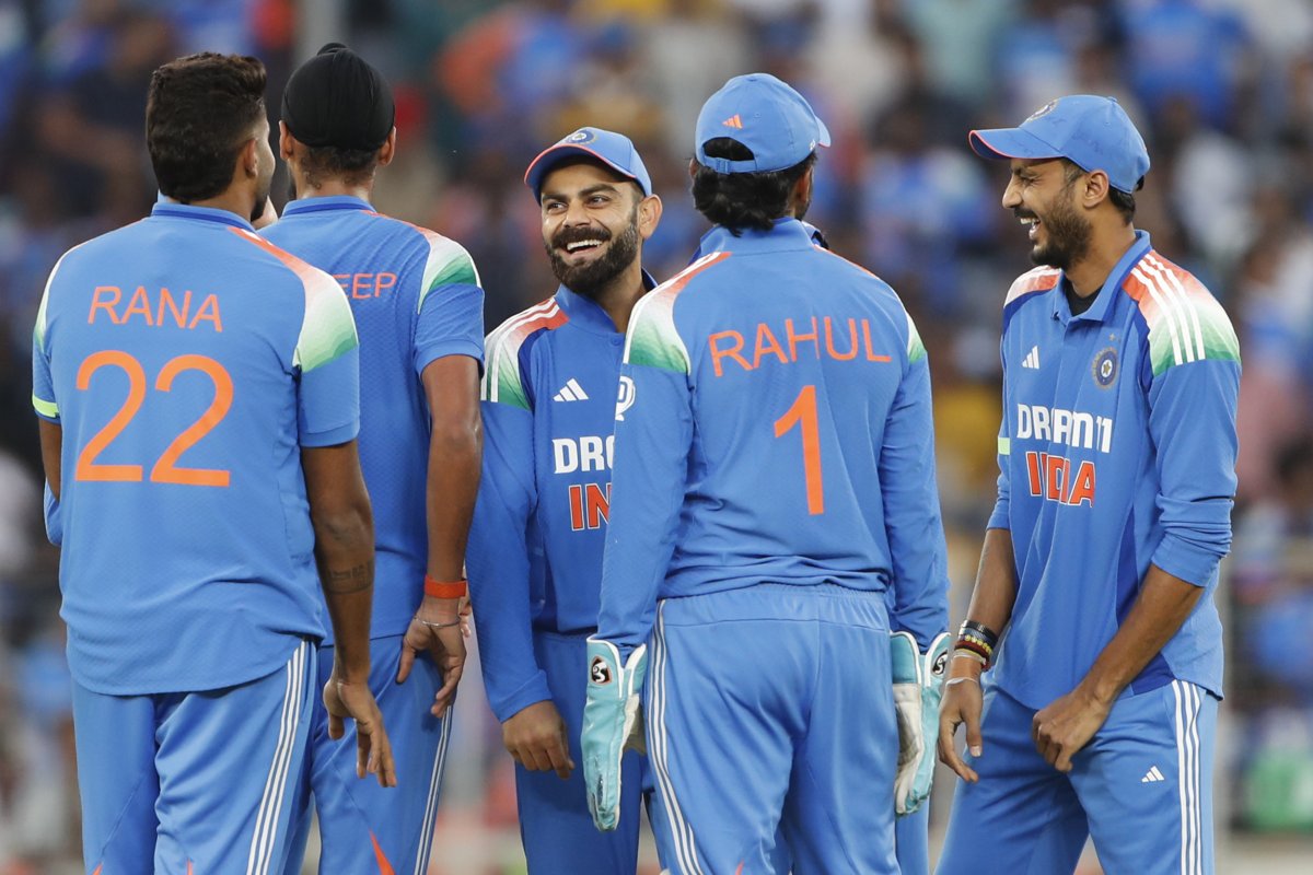 India Cricket